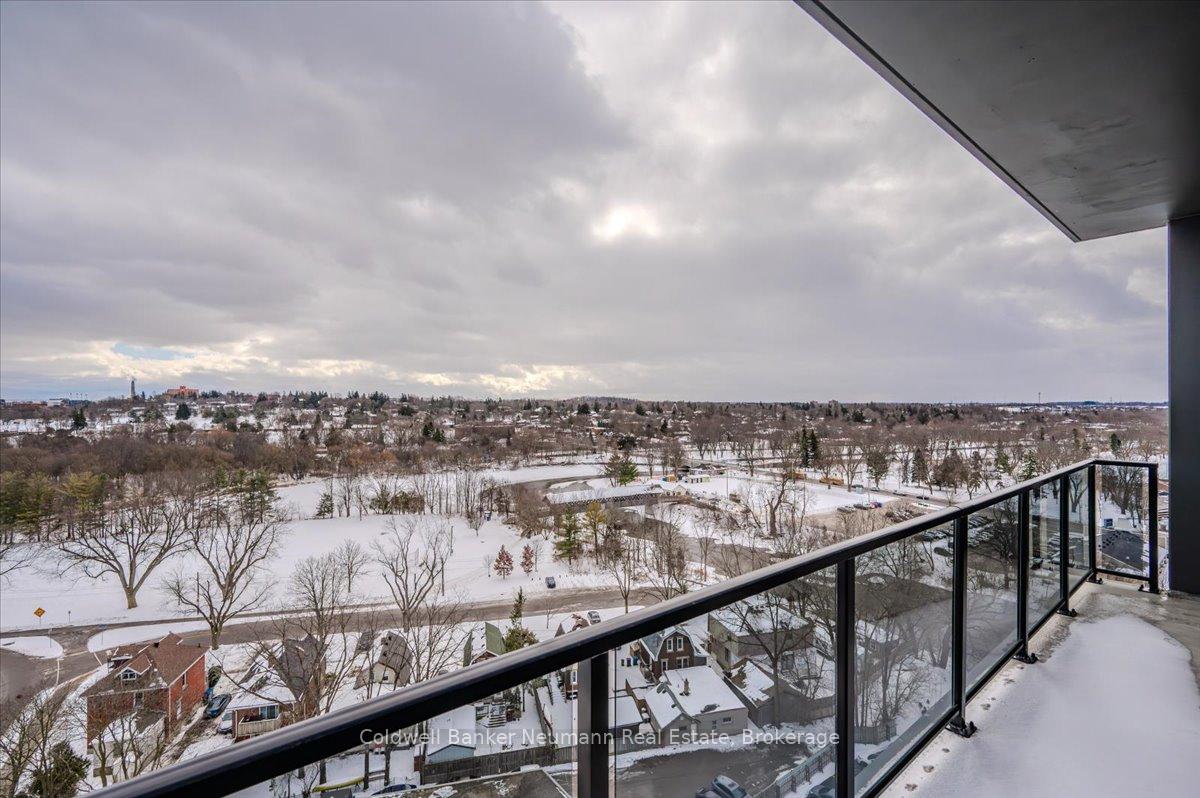 Photo 35 of Unit 1111, 71 Wyndham Street S, Guelph, St. Patrick's Ward — HOMEH