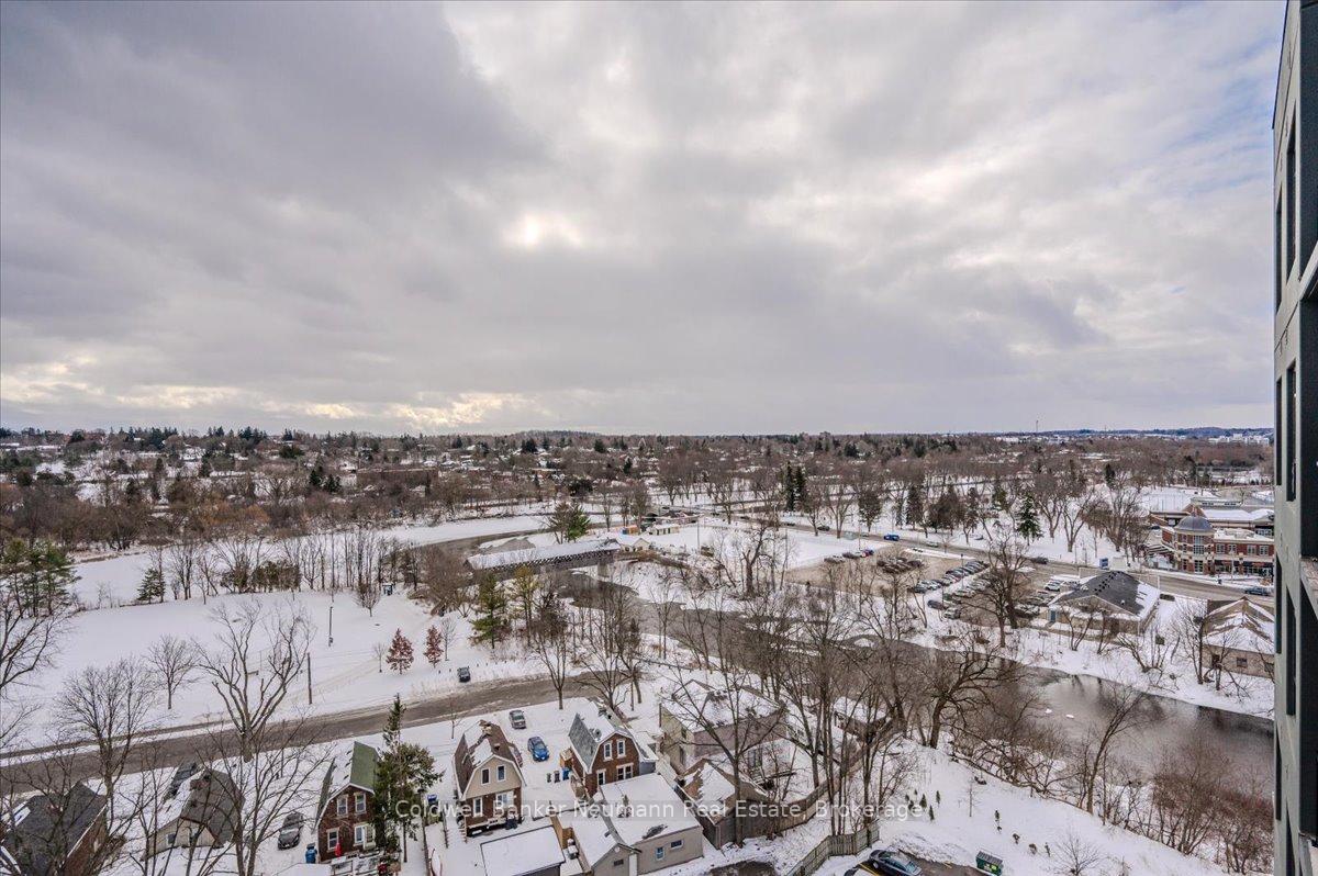 Photo 36 of Unit 1111, 71 Wyndham Street S, Guelph, St. Patrick's Ward — HOMEH