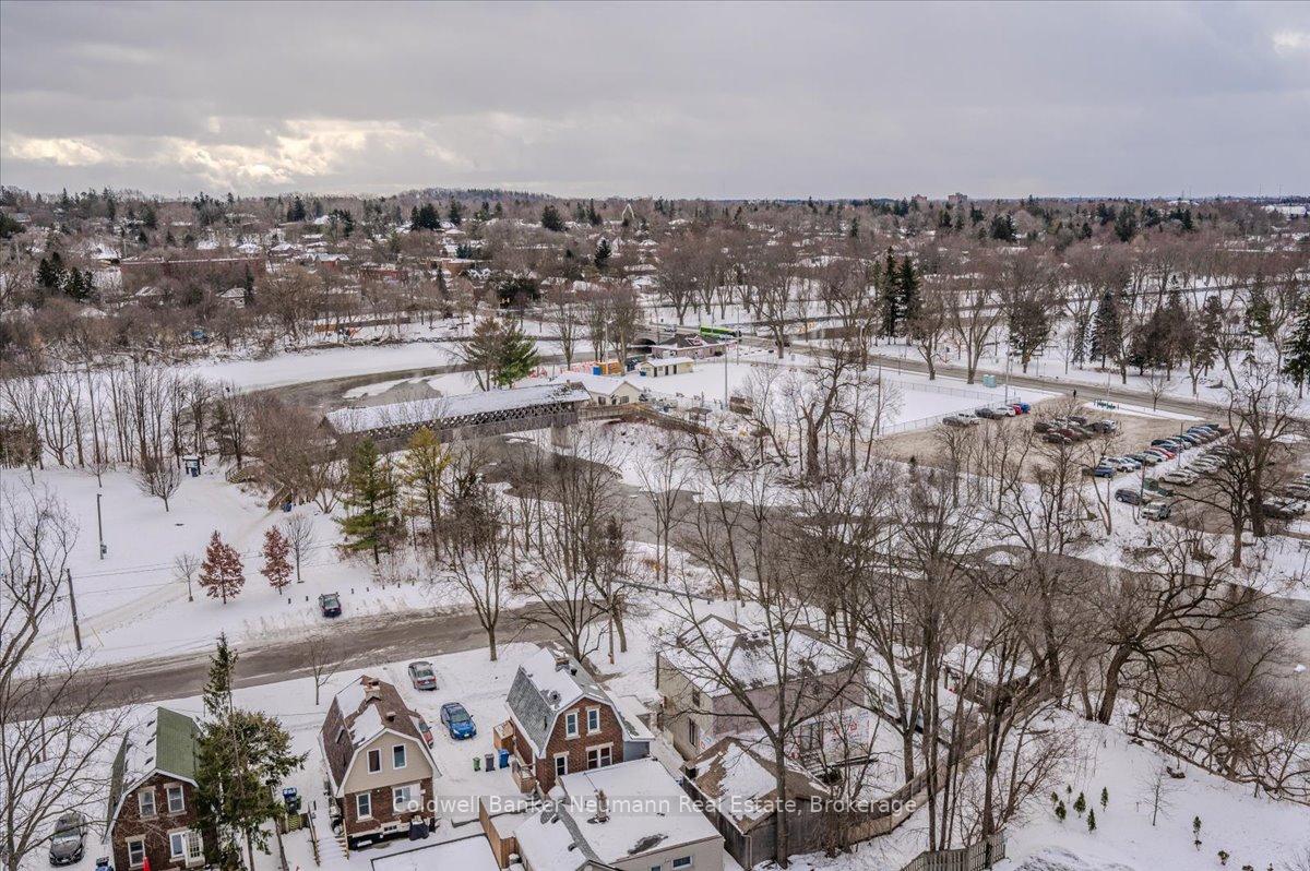 Photo 37 of Unit 1111, 71 Wyndham Street S, Guelph, St. Patrick's Ward — HOMEH