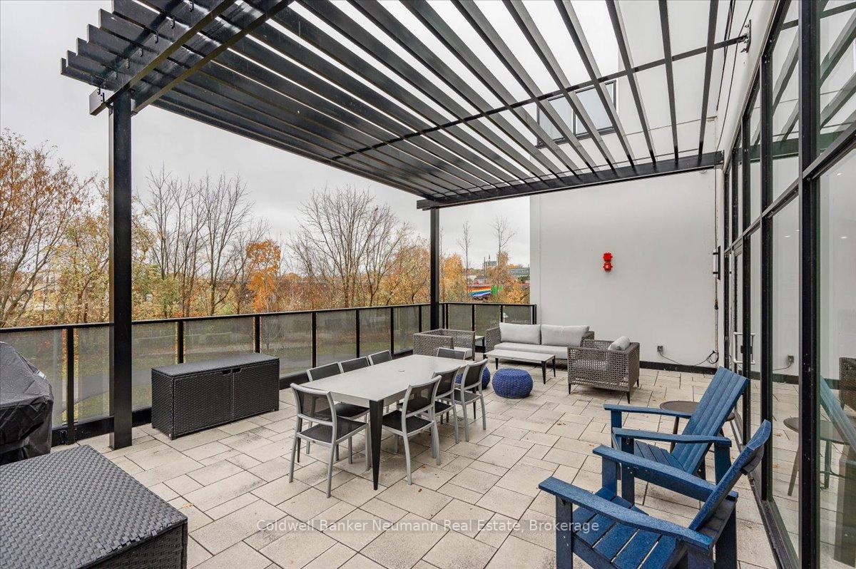 Photo 41 of Unit 1111, 71 Wyndham Street S, Guelph, St. Patrick's Ward — HOMEH