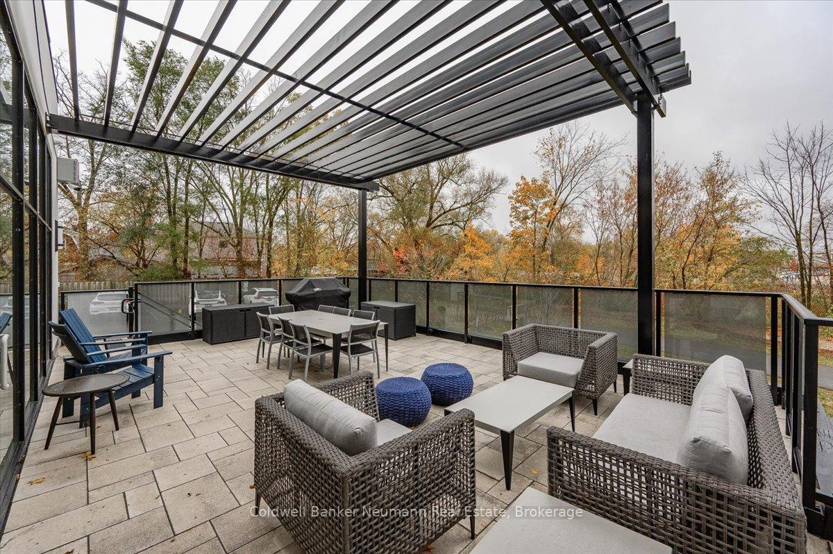 Photo 42 of Unit 1111, 71 Wyndham Street S, Guelph, St. Patrick's Ward — HOMEH