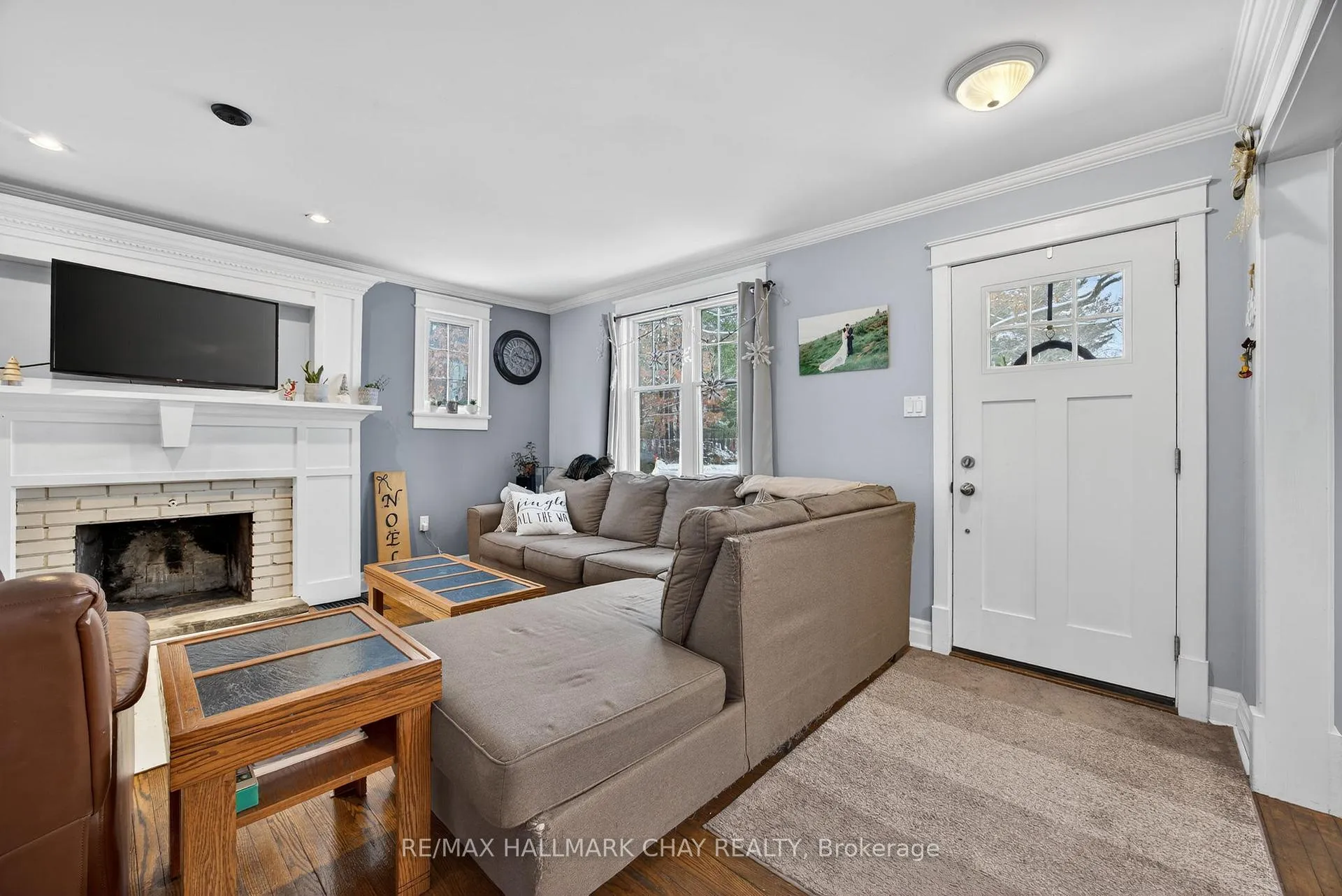 Photo 21 of 129 Simcoe Street, Essa, Angus — HOMEH