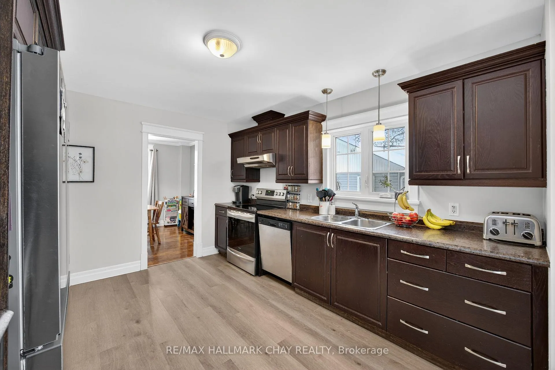 Photo 25 of 129 Simcoe Street, Essa, Angus — HOMEH