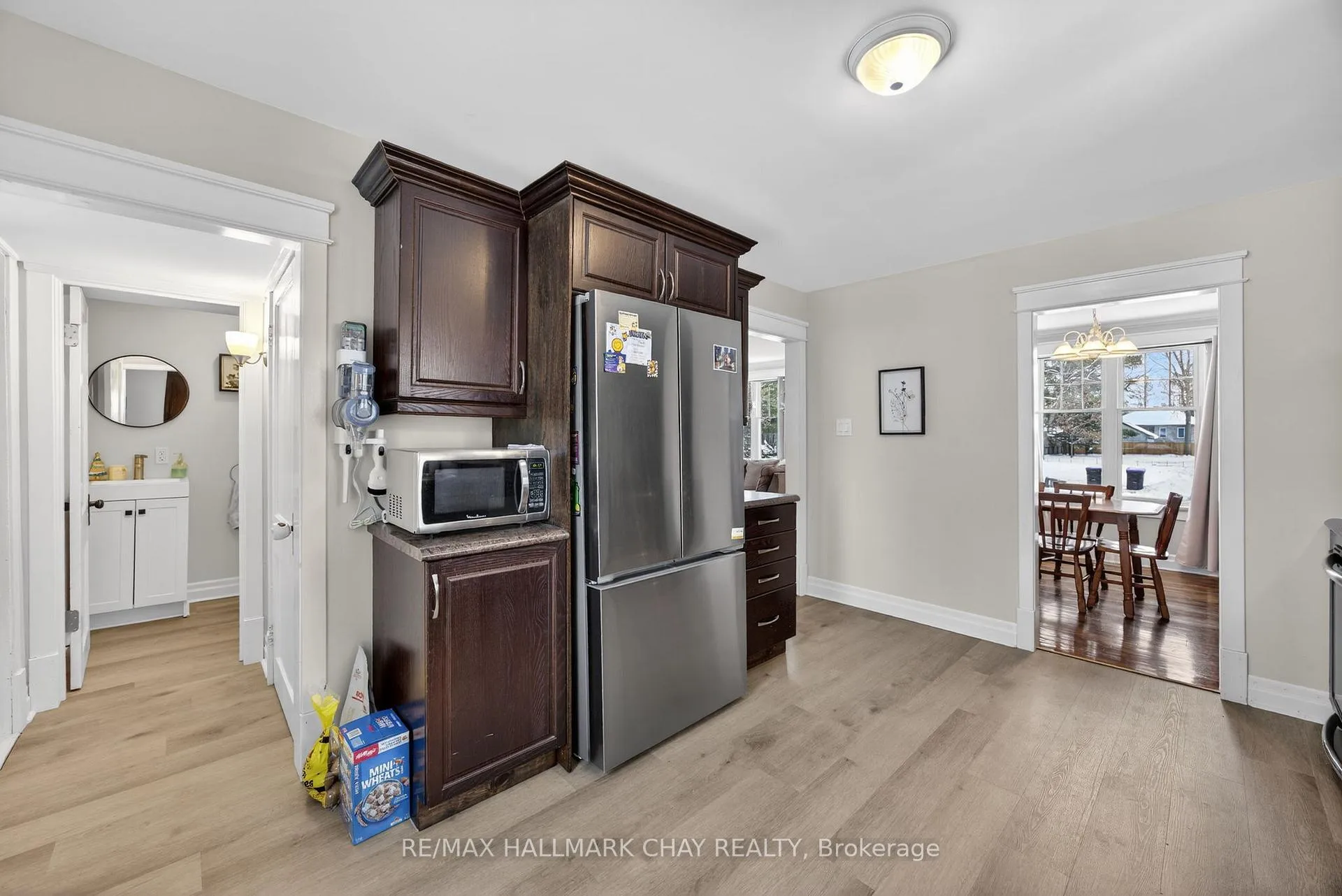 Photo 27 of 129 Simcoe Street, Essa, Angus — HOMEH