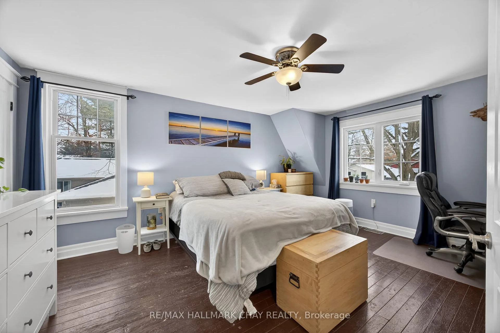 Photo 52 of 129 Simcoe Street, Essa, Angus — HOMEH
