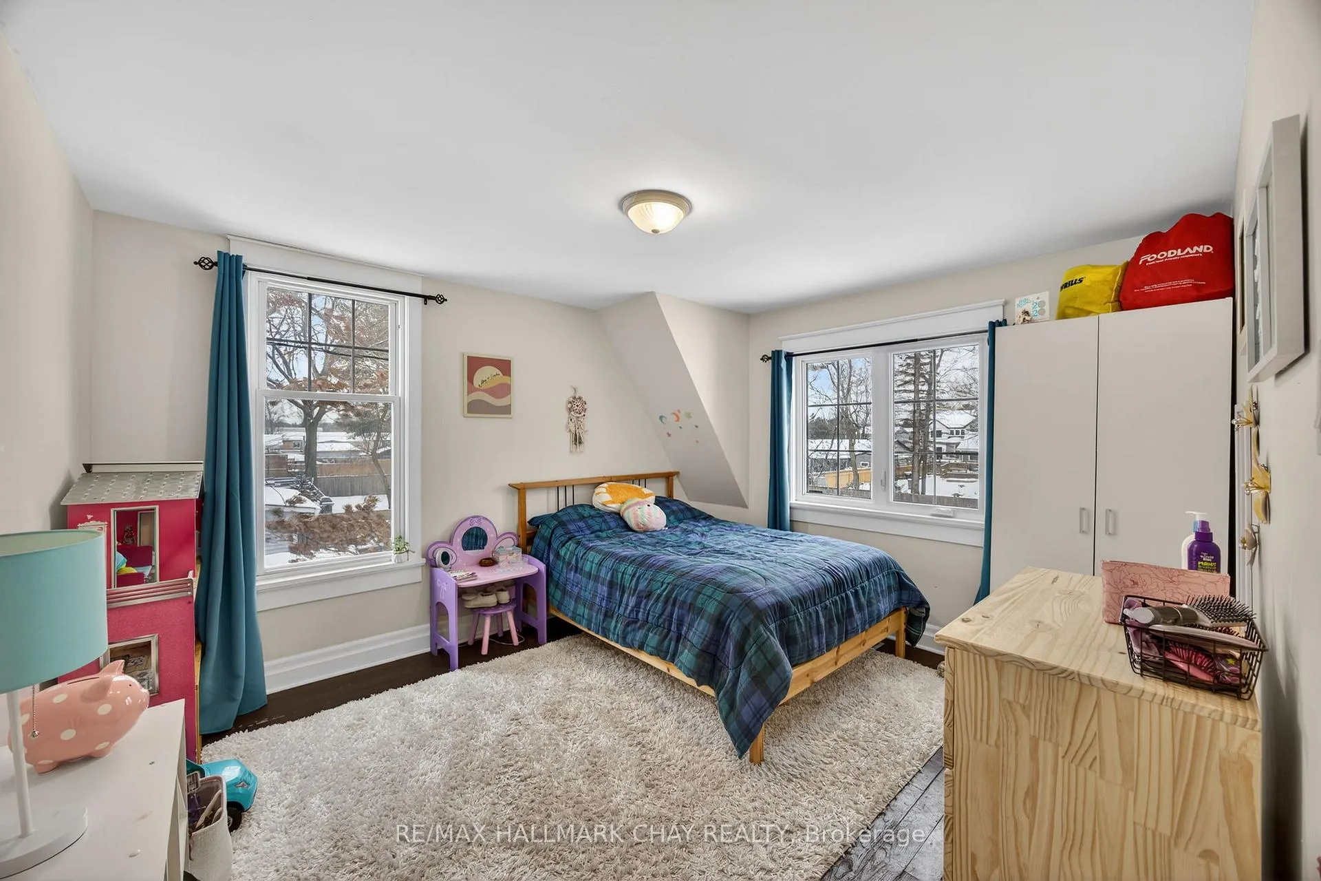 Photo 56 of 129 Simcoe Street, Essa, Angus — HOMEH