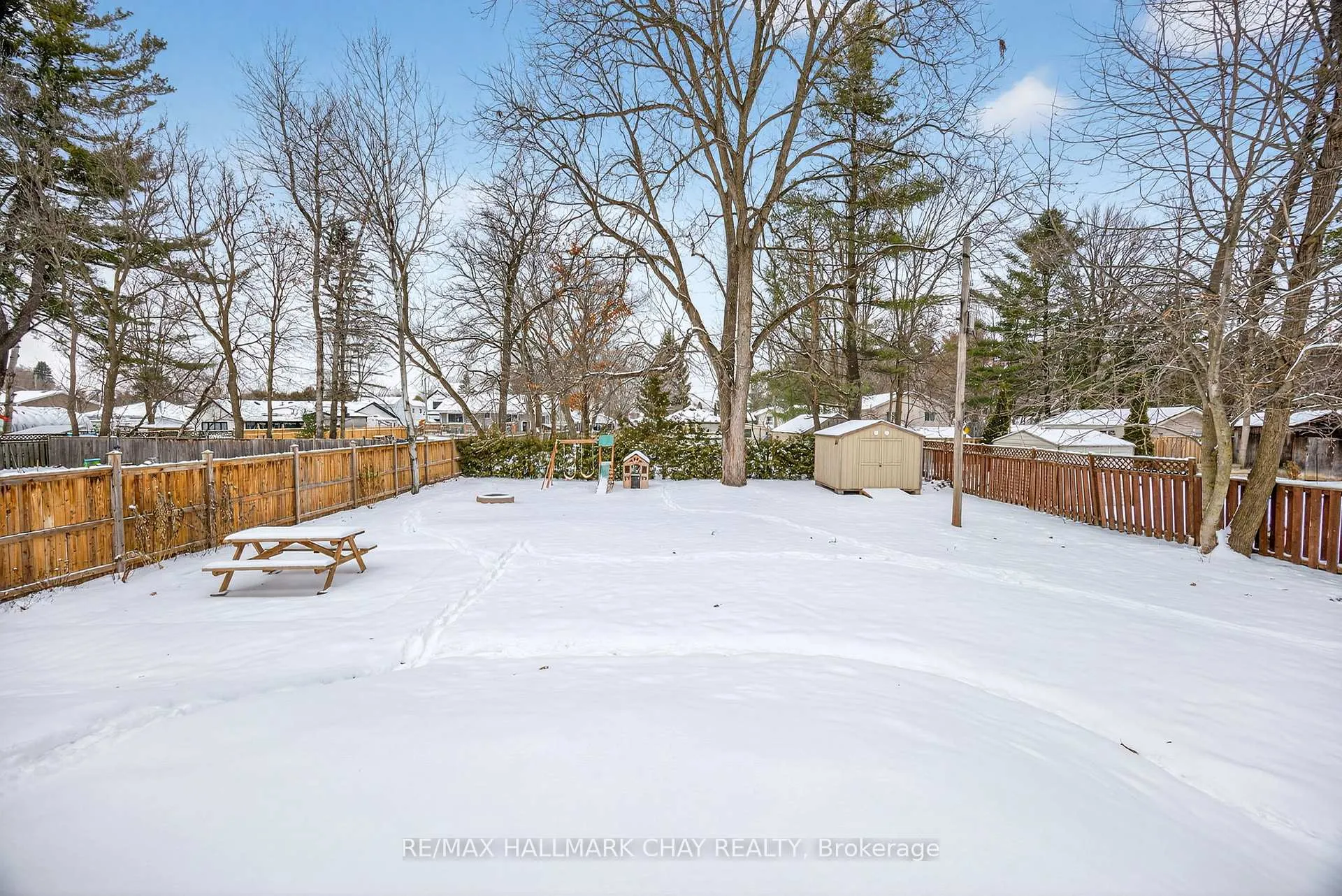 Photo 80 of 129 Simcoe Street, Essa, Angus — HOMEH