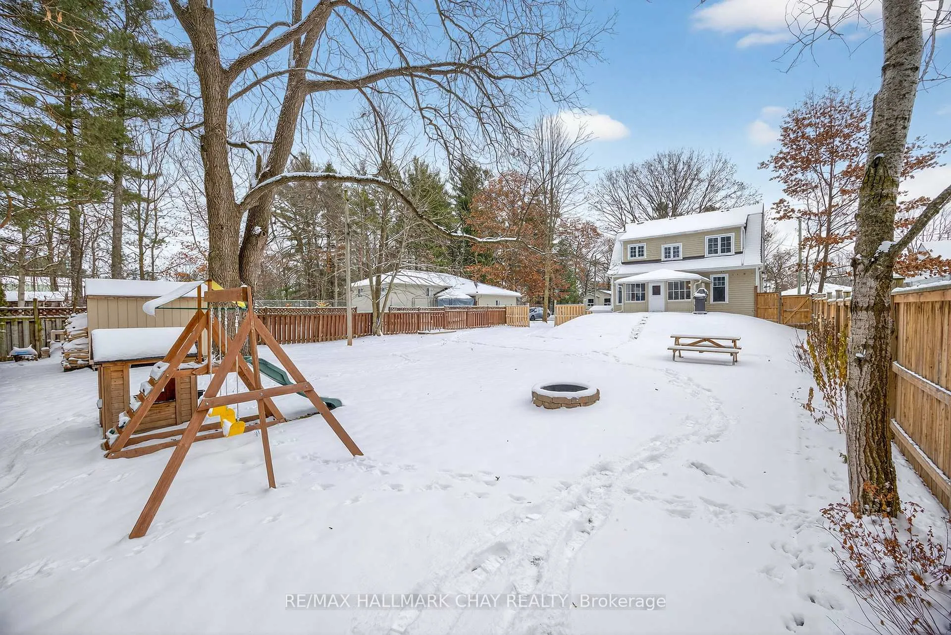 Photo 84 of 129 Simcoe Street, Essa, Angus — HOMEH