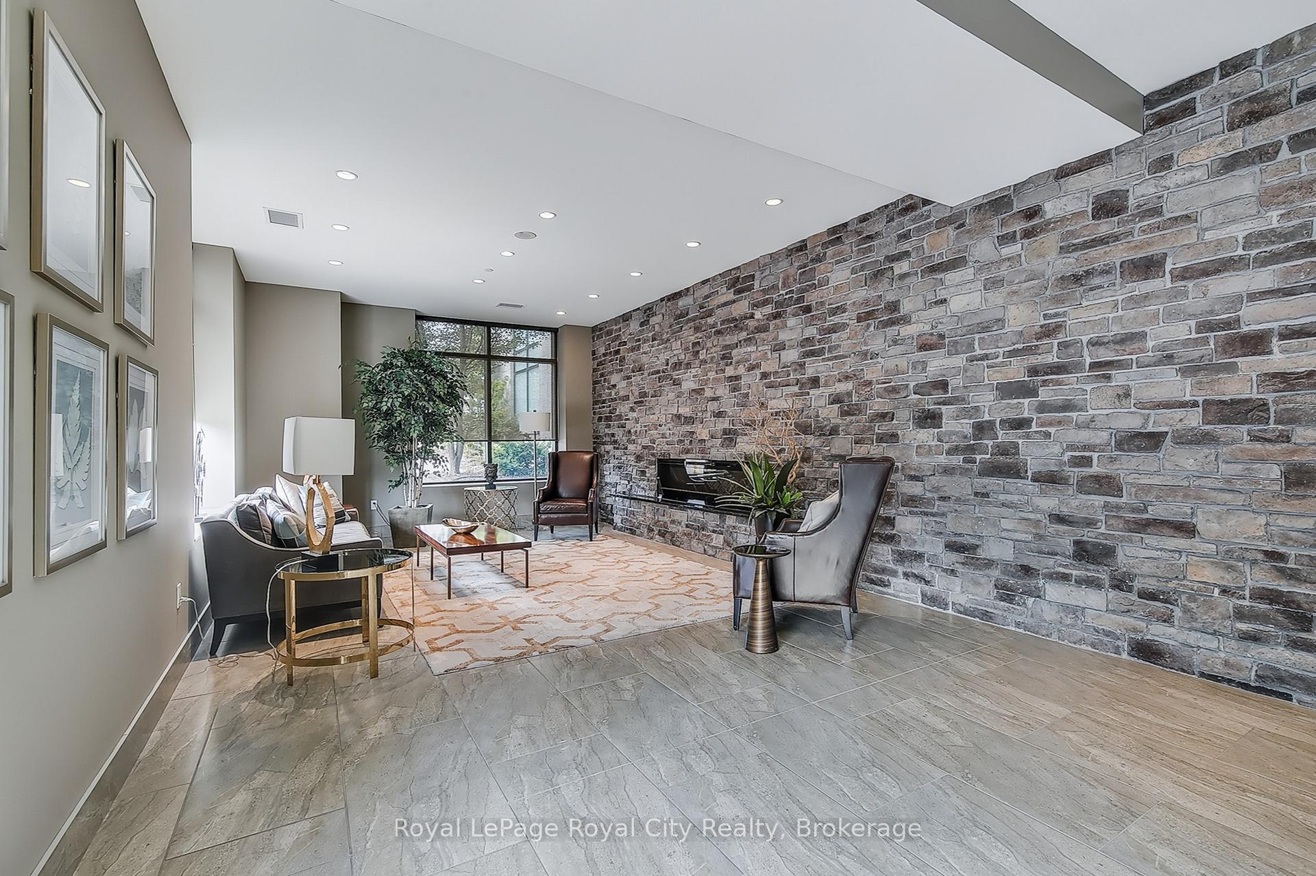 Photo 3 of Unit 1005, 160 Macdonell Street, Guelph, Downtown — HOMEH