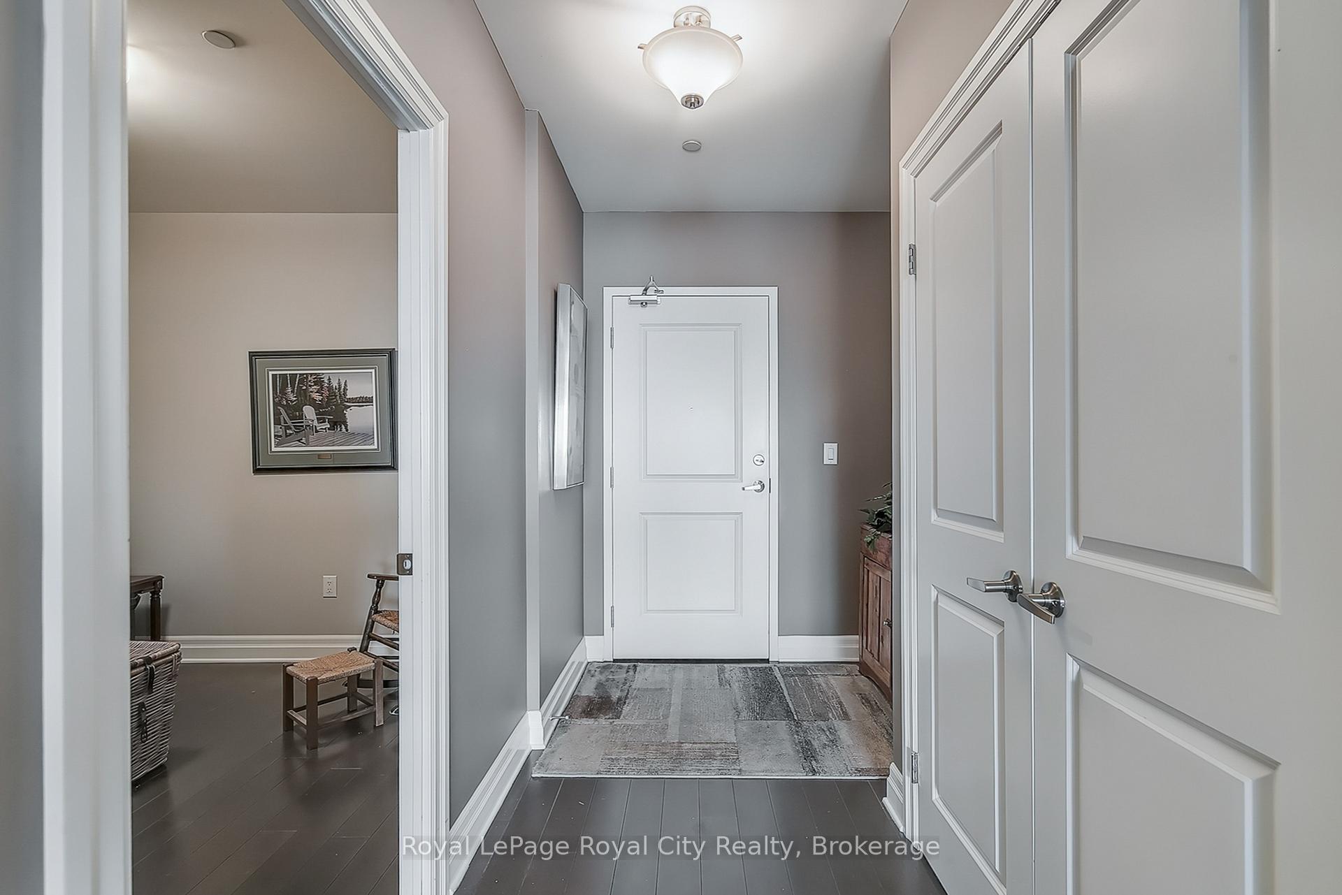 Photo 5 of Unit 1005, 160 Macdonell Street, Guelph, Downtown — HOMEH