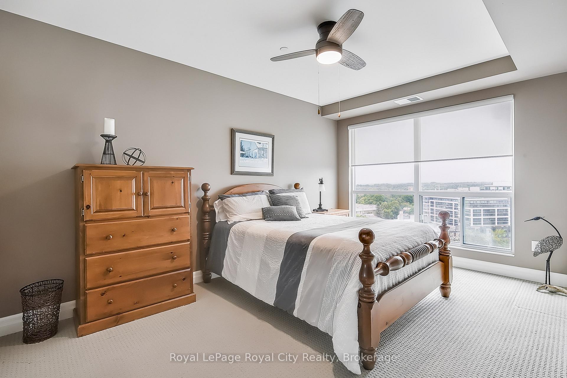Photo 14 of Unit 1005, 160 Macdonell Street, Guelph, Downtown — HOMEH