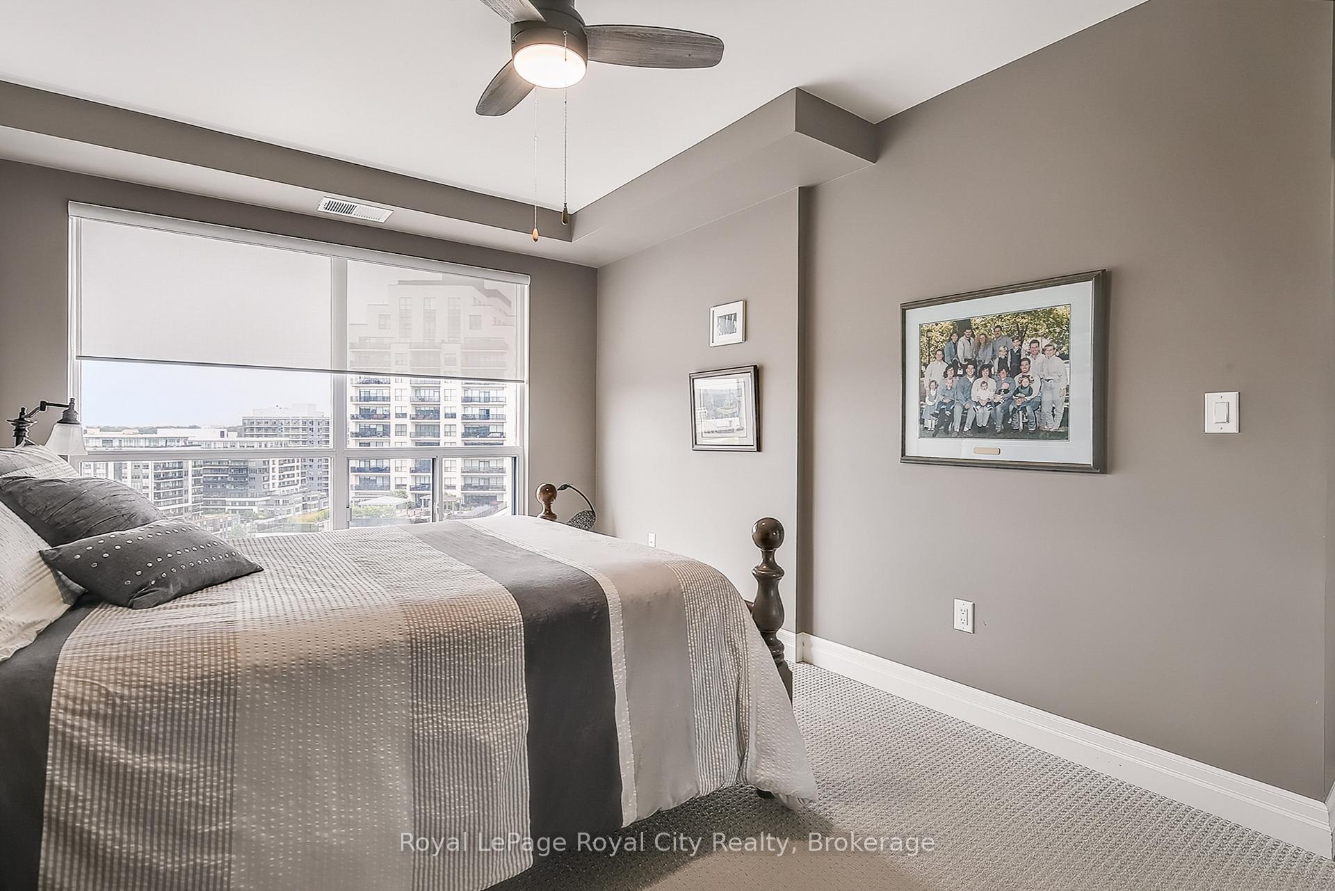 Photo 15 of Unit 1005, 160 Macdonell Street, Guelph, Downtown — HOMEH