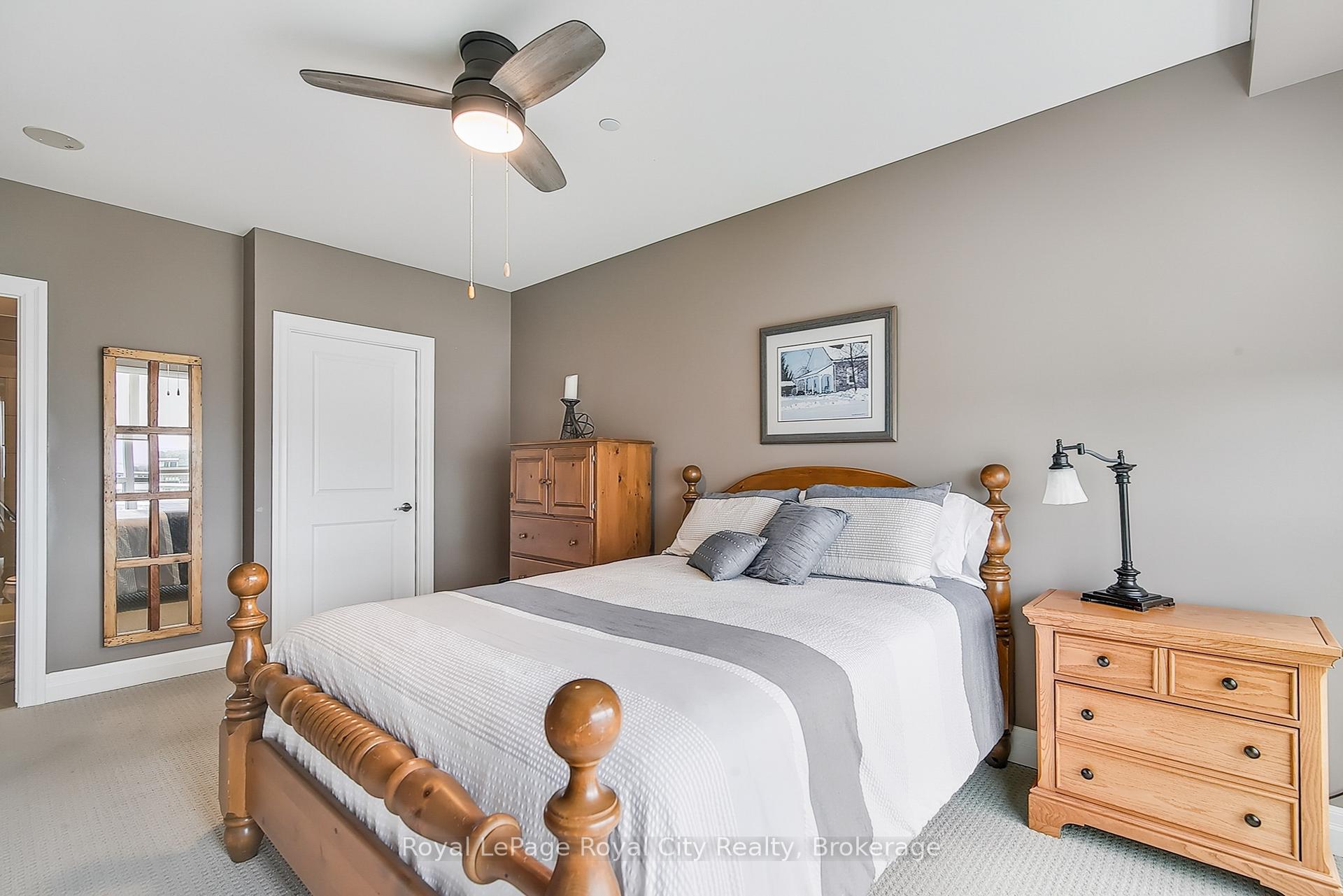 Photo 16 of Unit 1005, 160 Macdonell Street, Guelph, Downtown — HOMEH