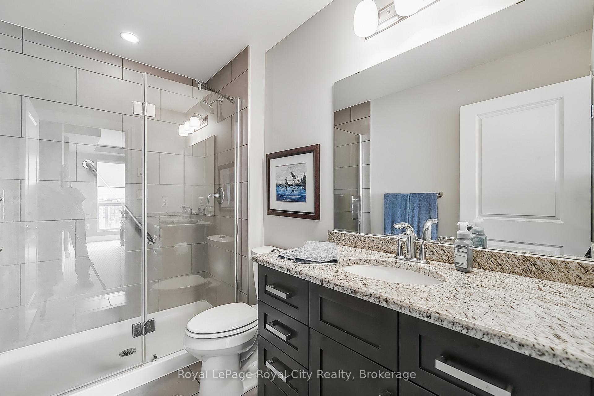 Photo 17 of Unit 1005, 160 Macdonell Street, Guelph, Downtown — HOMEH