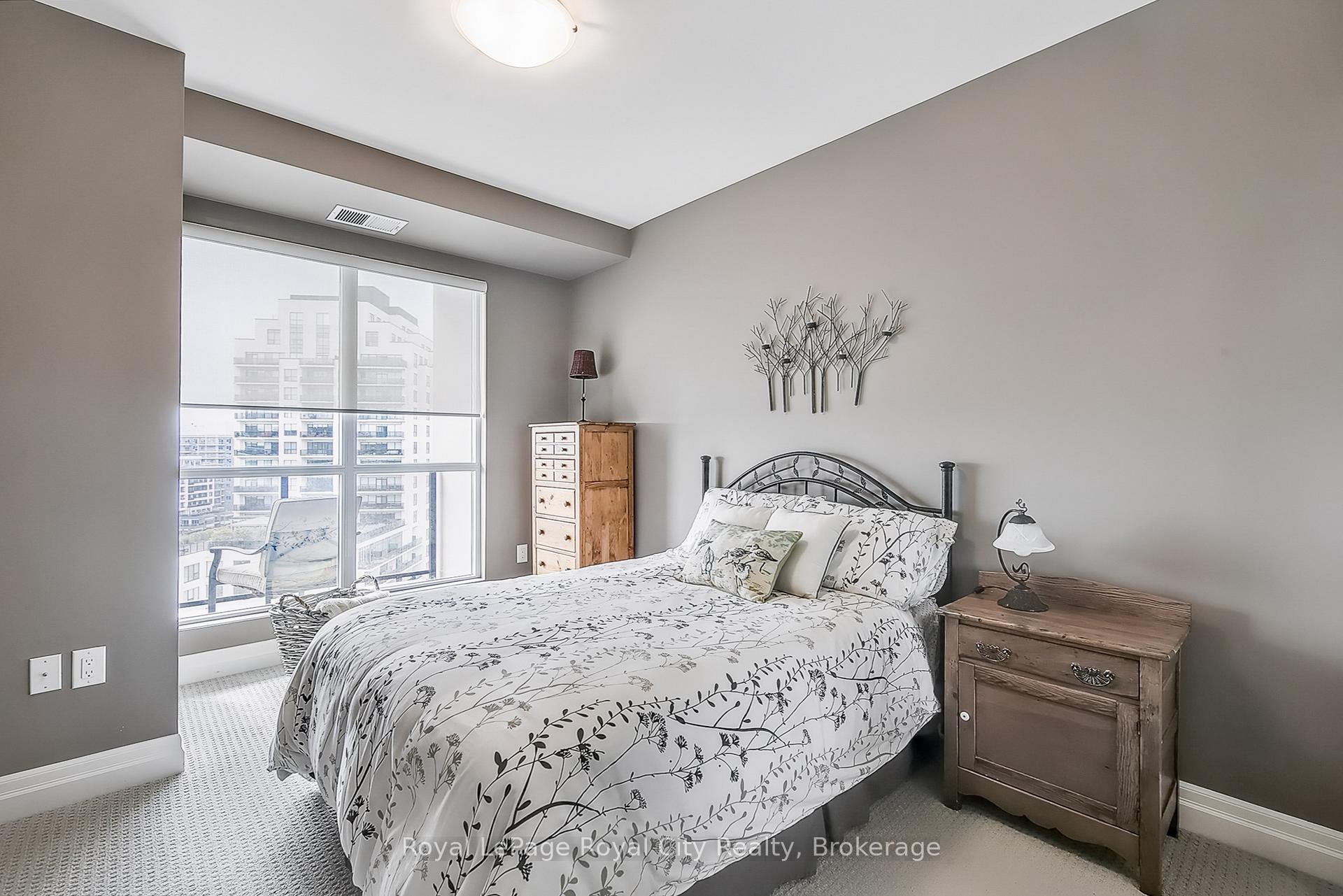 Photo 18 of Unit 1005, 160 Macdonell Street, Guelph, Downtown — HOMEH