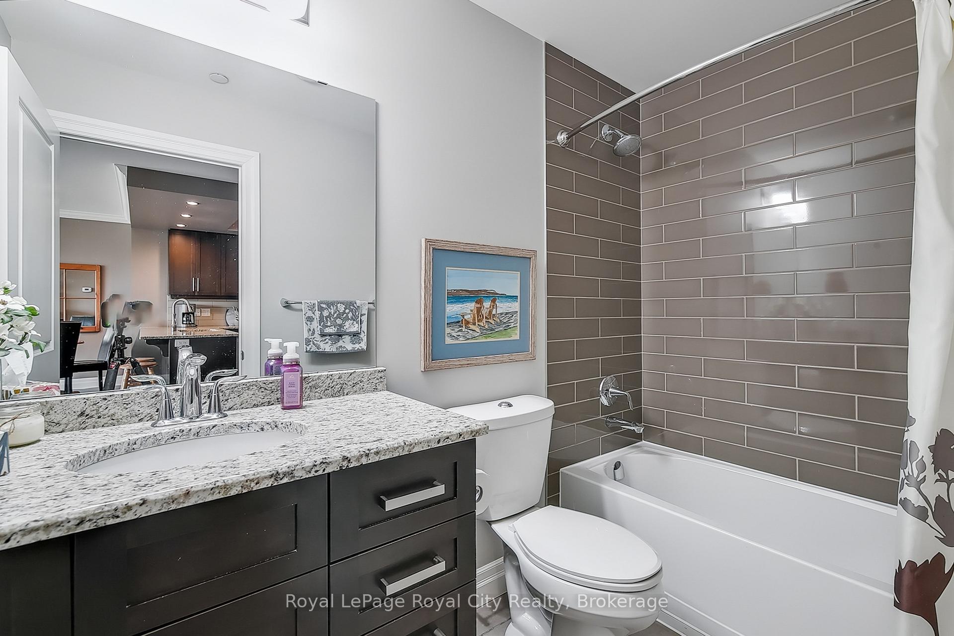 Photo 19 of Unit 1005, 160 Macdonell Street, Guelph, Downtown — HOMEH