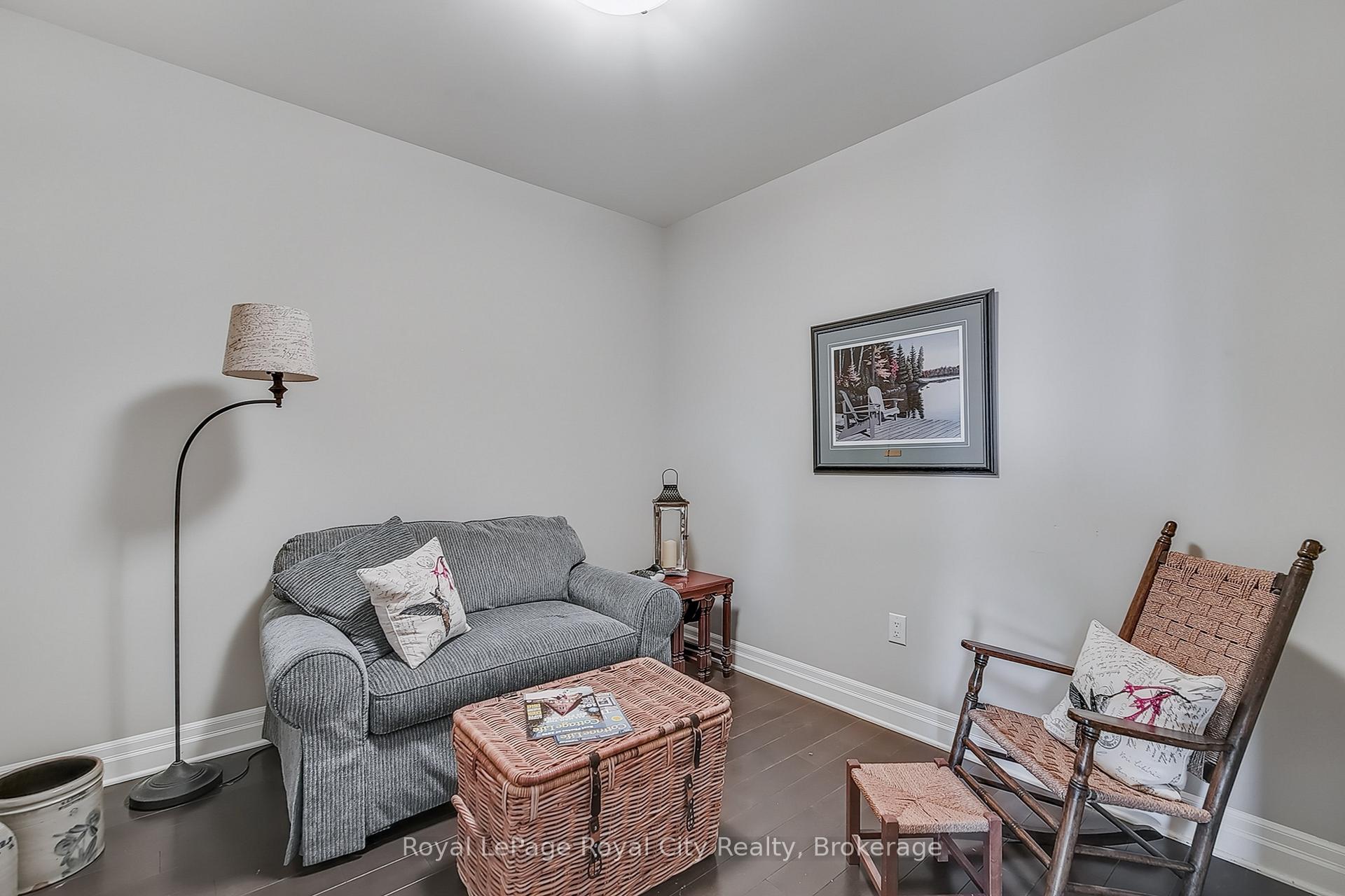 Photo 20 of Unit 1005, 160 Macdonell Street, Guelph, Downtown — HOMEH