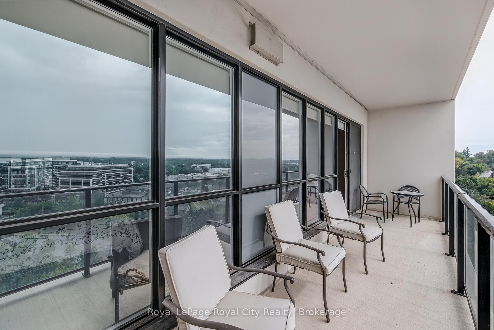 Photo 22 of Unit 1005, 160 Macdonell Street, Guelph, Downtown — HOMEH