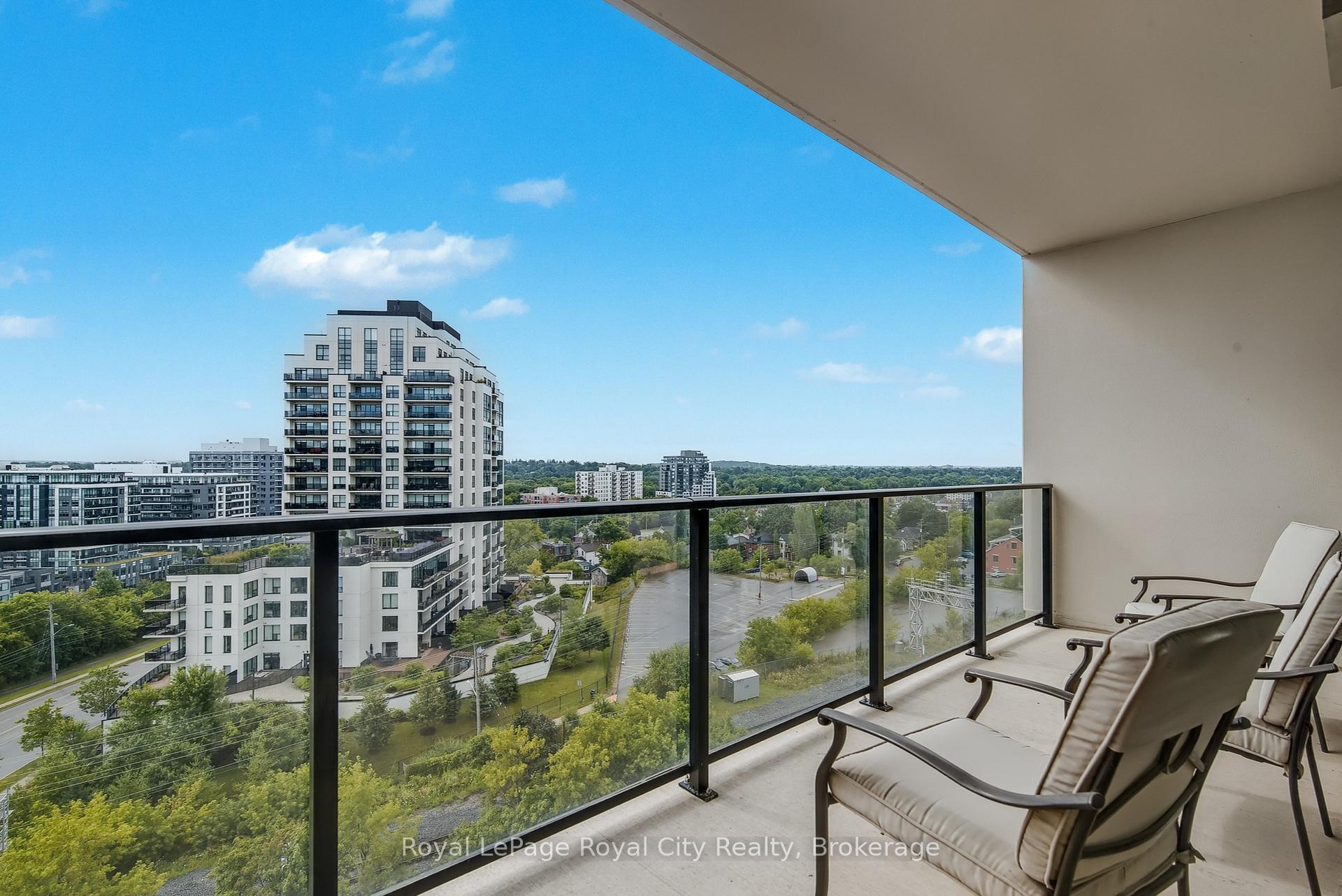 Photo 23 of Unit 1005, 160 Macdonell Street, Guelph, Downtown — HOMEH