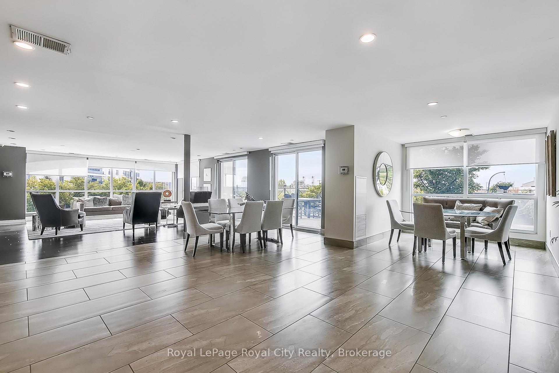 Photo 25 of Unit 1005, 160 Macdonell Street, Guelph, Downtown — HOMEH