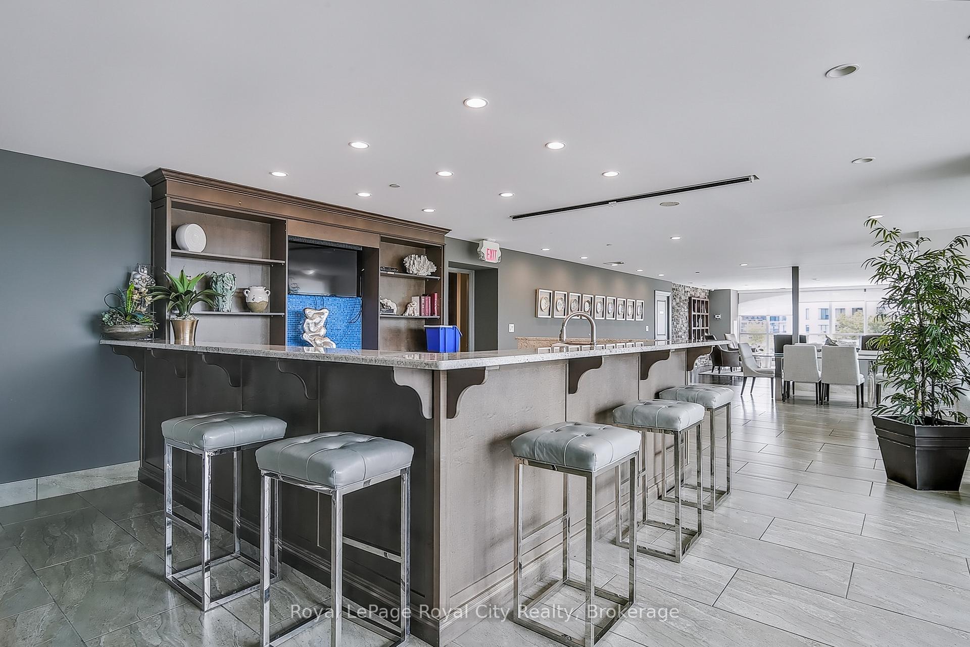Photo 27 of Unit 1005, 160 Macdonell Street, Guelph, Downtown — HOMEH