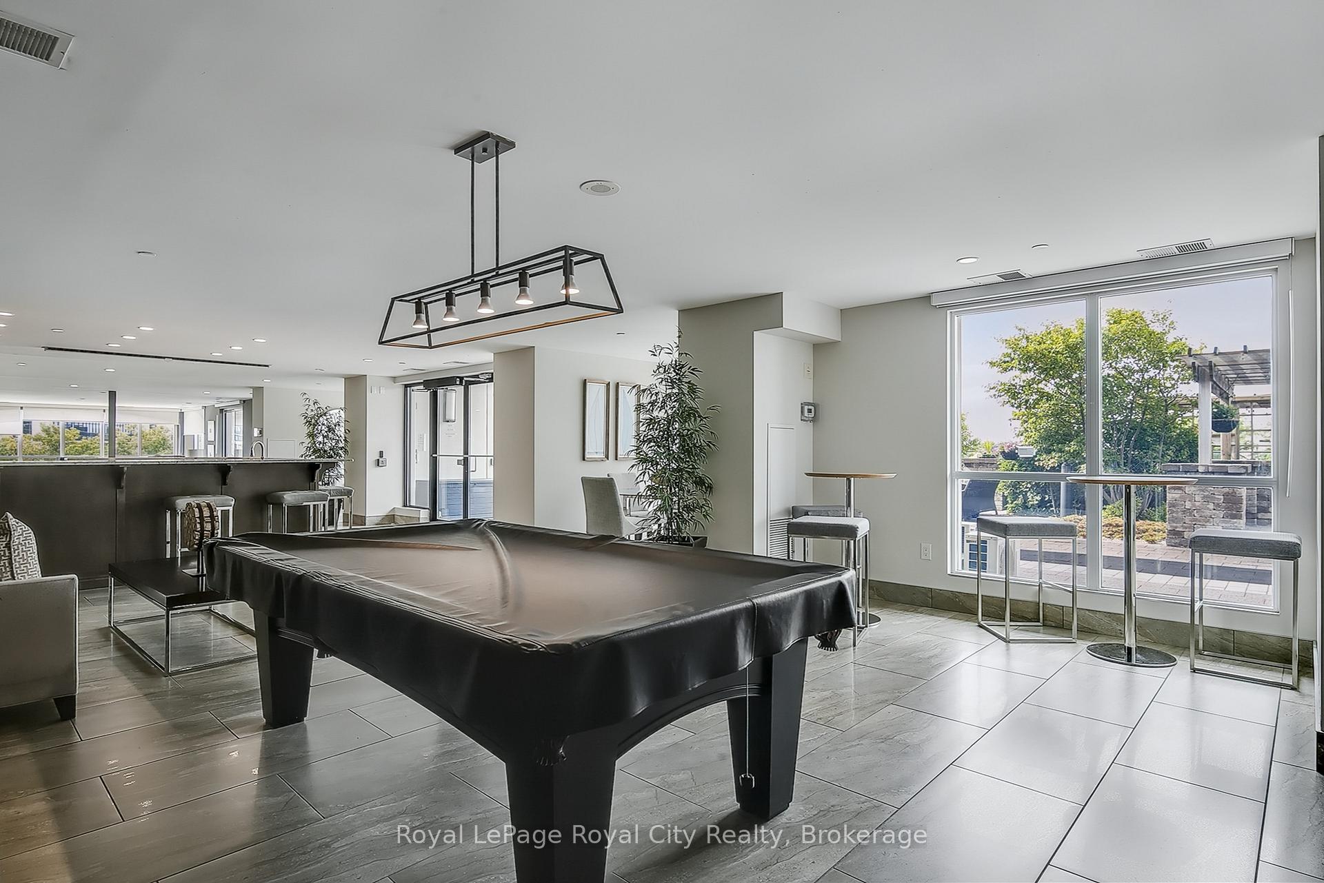 Photo 28 of Unit 1005, 160 Macdonell Street, Guelph, Downtown — HOMEH