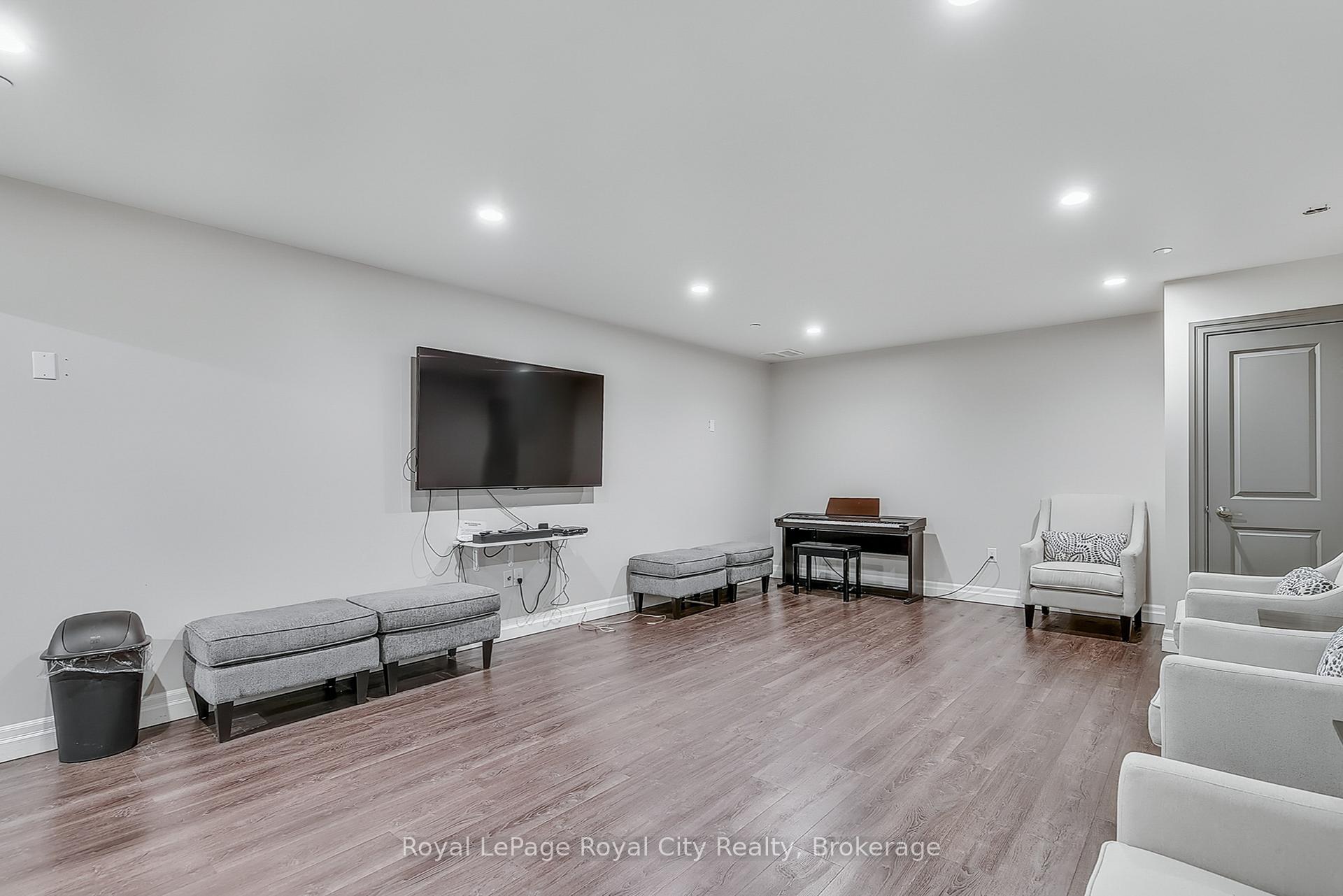 Photo 30 of Unit 1005, 160 Macdonell Street, Guelph, Downtown — HOMEH