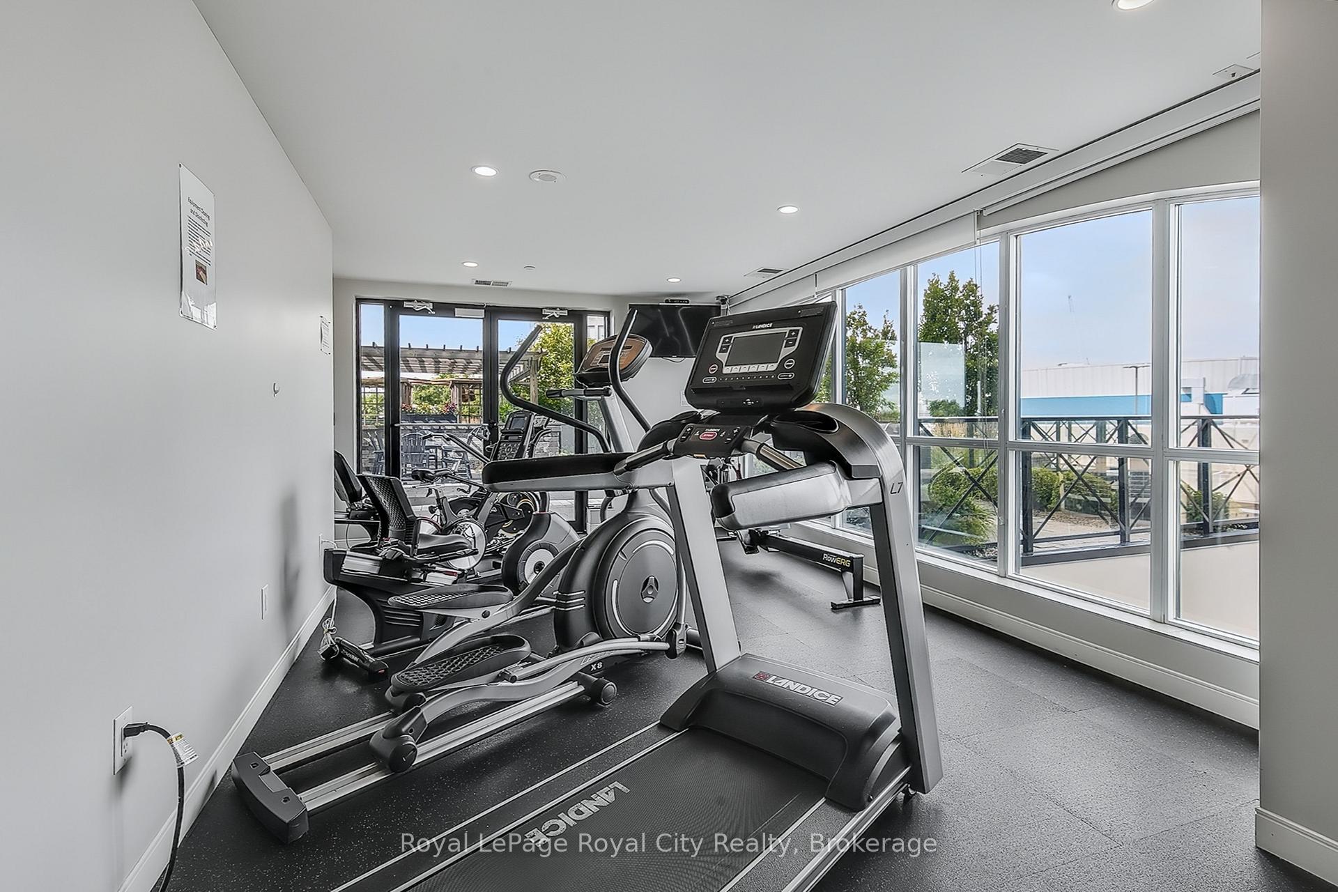 Photo 31 of Unit 1005, 160 Macdonell Street, Guelph, Downtown — HOMEH