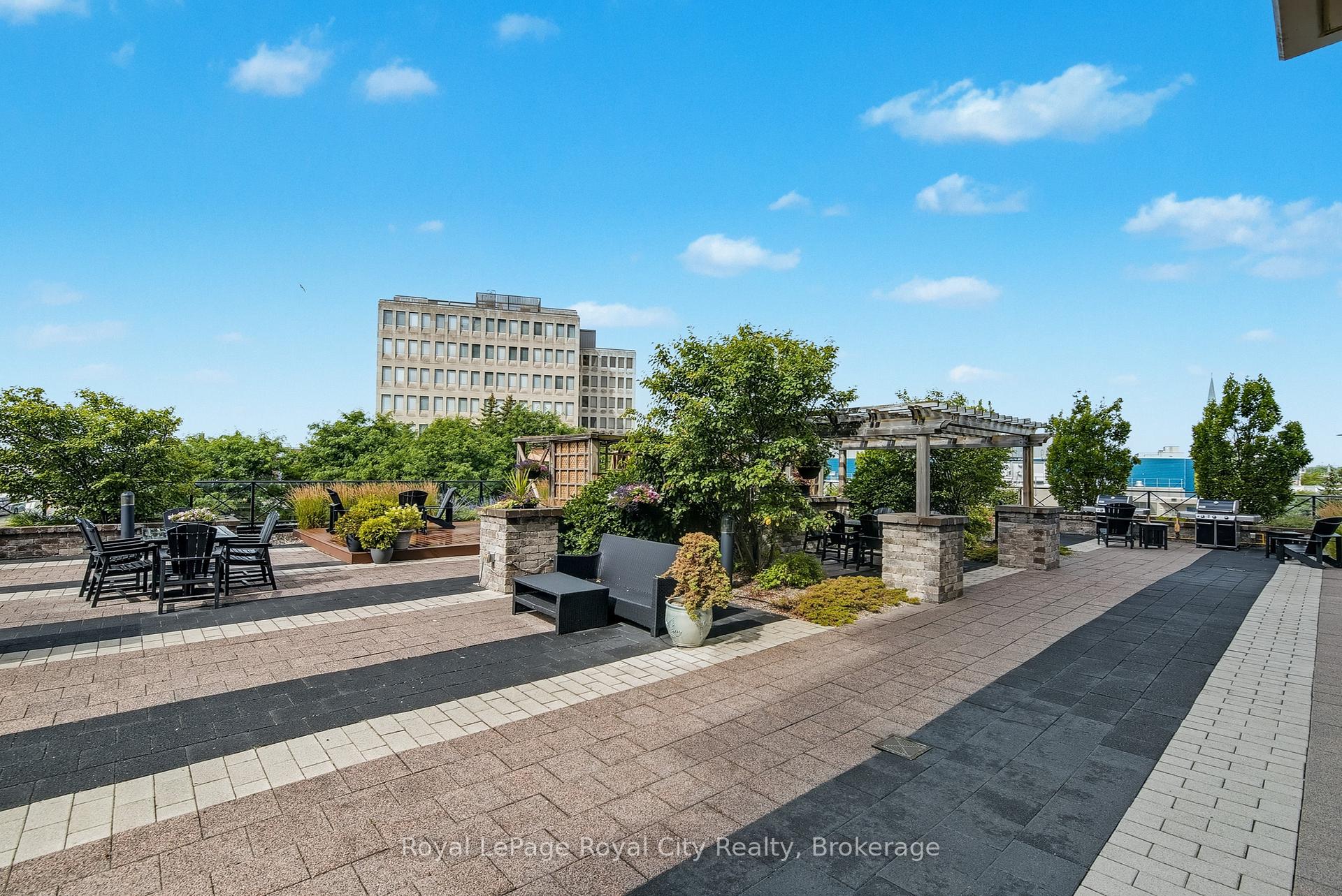 Photo 33 of Unit 1005, 160 Macdonell Street, Guelph, Downtown — HOMEH