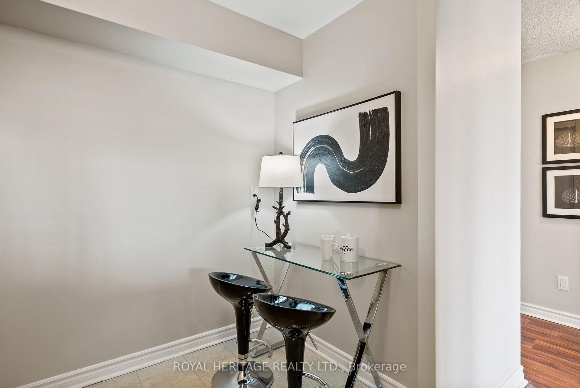 Photo 12 of Unit 1203, 4 Park Vista Crescent, Toronto, O'Connor-Parkview — HOMEH