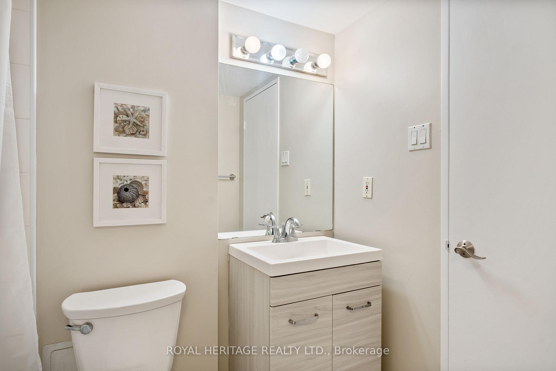 Photo 18 of Unit 1203, 4 Park Vista Crescent, Toronto, O'Connor-Parkview — HOMEH