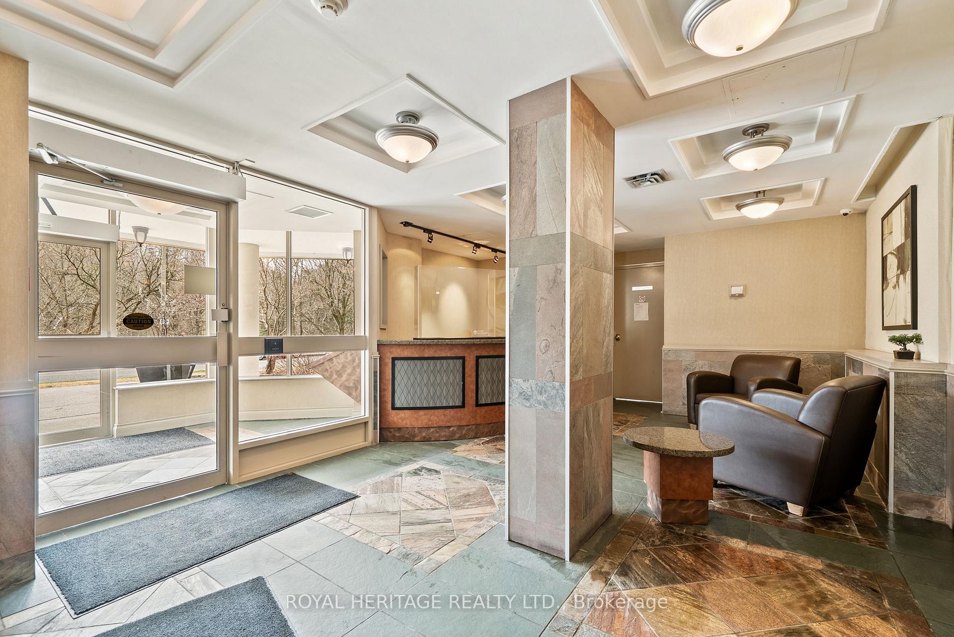 Photo 19 of Unit 1203, 4 Park Vista Crescent, Toronto, O'Connor-Parkview — HOMEH
