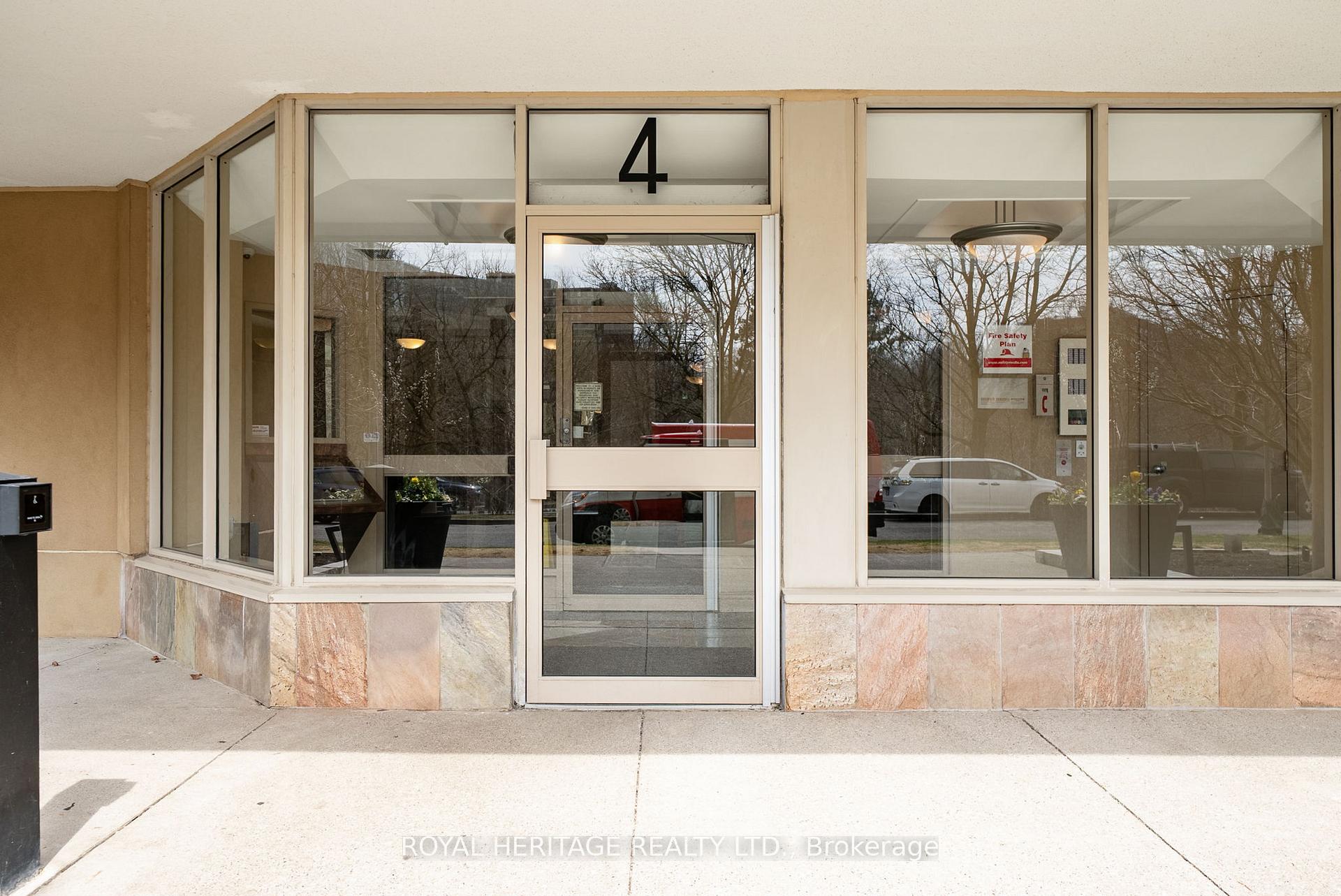 Photo 20 of Unit 1203, 4 Park Vista Crescent, Toronto, O'Connor-Parkview — HOMEH