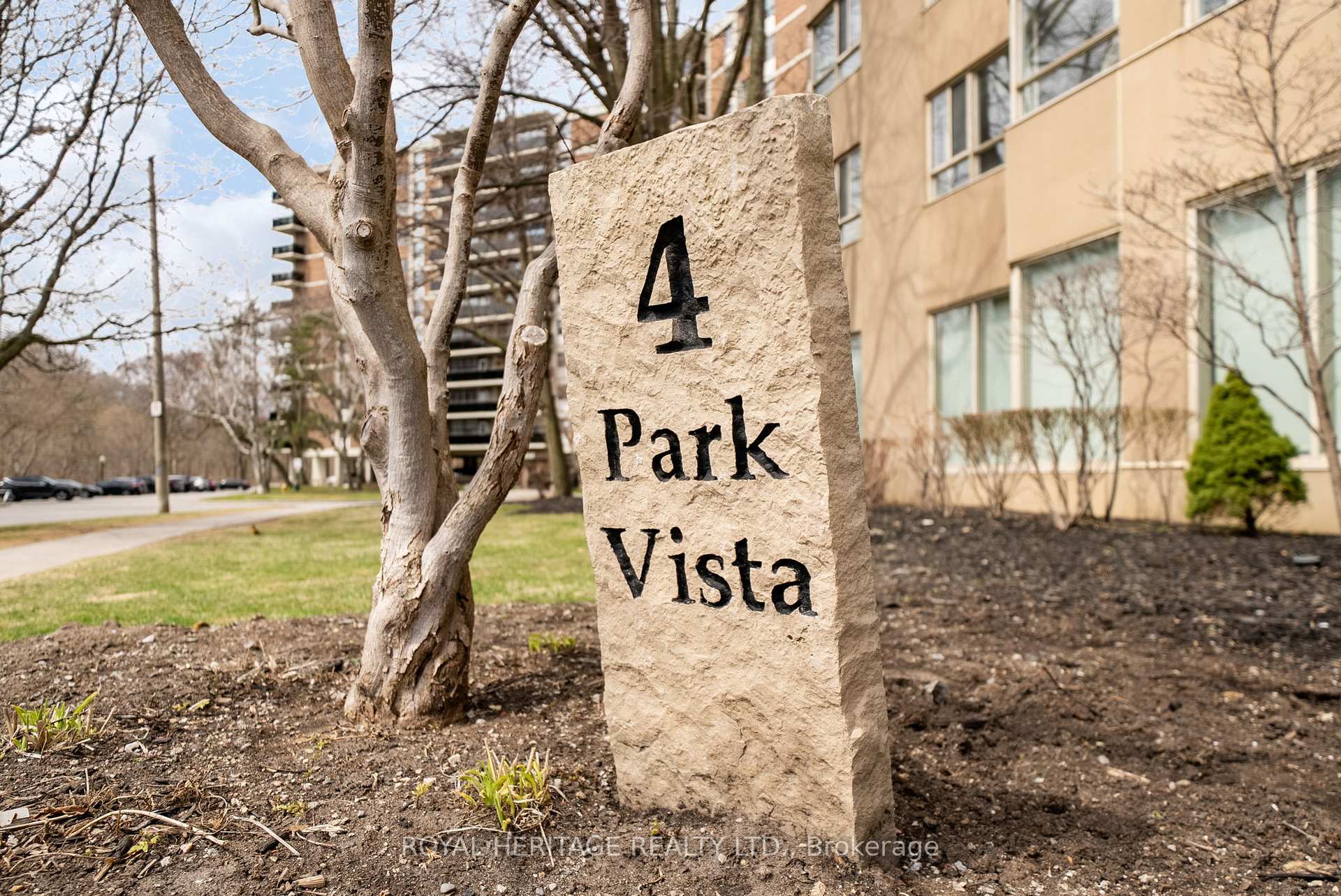 Photo 21 of Unit 1203, 4 Park Vista Crescent, Toronto, O'Connor-Parkview — HOMEH