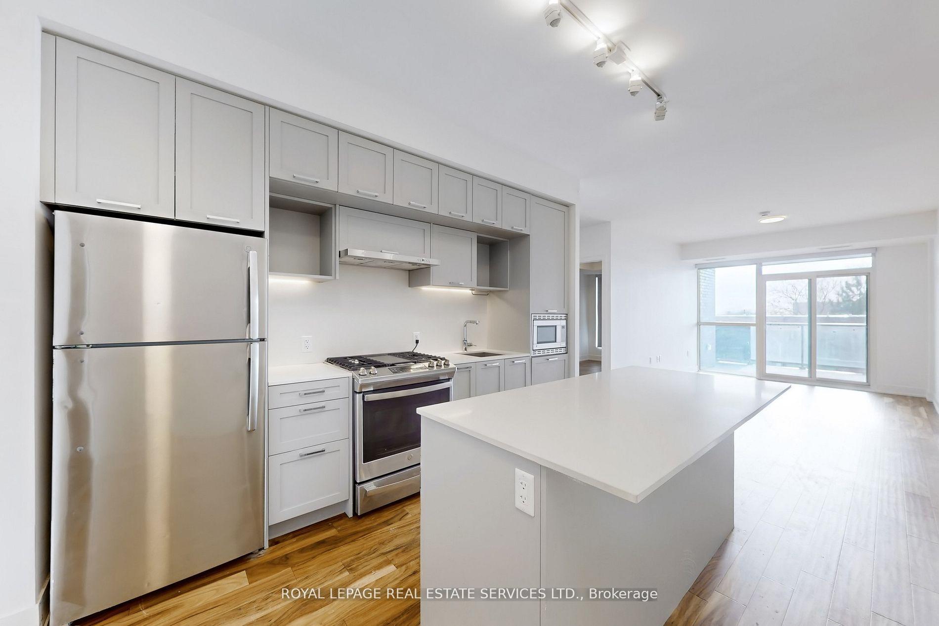Photo 8 of Unit 509, 1331 Queen Street E, Toronto, Greenwood-Coxwell — HOMEH