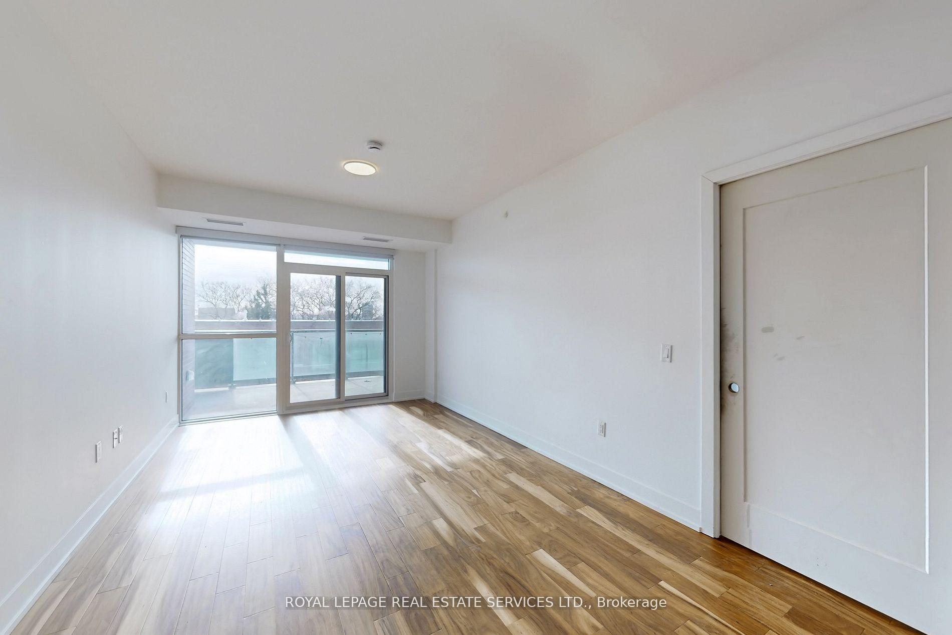 Photo 9 of Unit 509, 1331 Queen Street E, Toronto, Greenwood-Coxwell — HOMEH