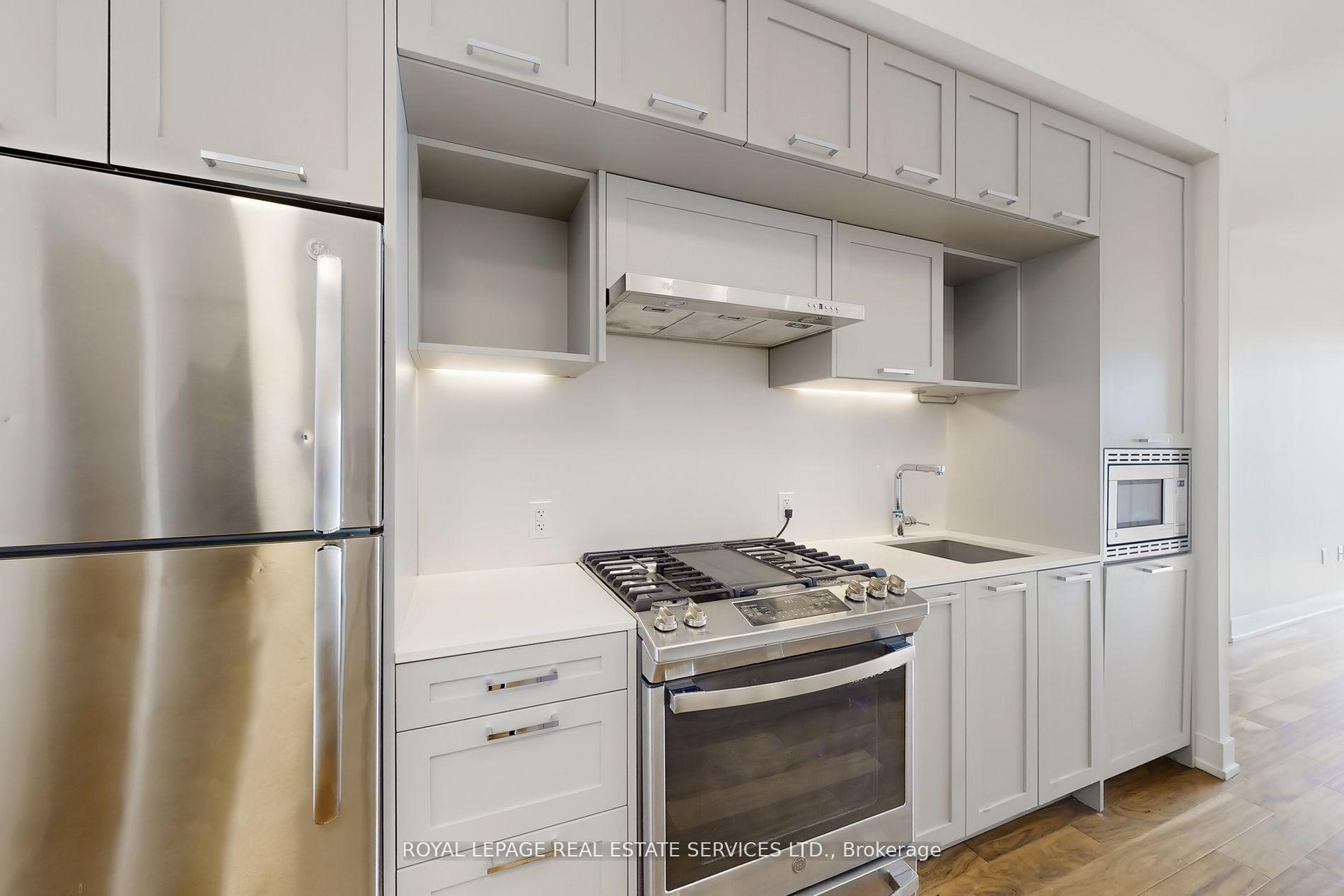 Photo 19 of Unit 509, 1331 Queen Street E, Toronto, Greenwood-Coxwell — HOMEH