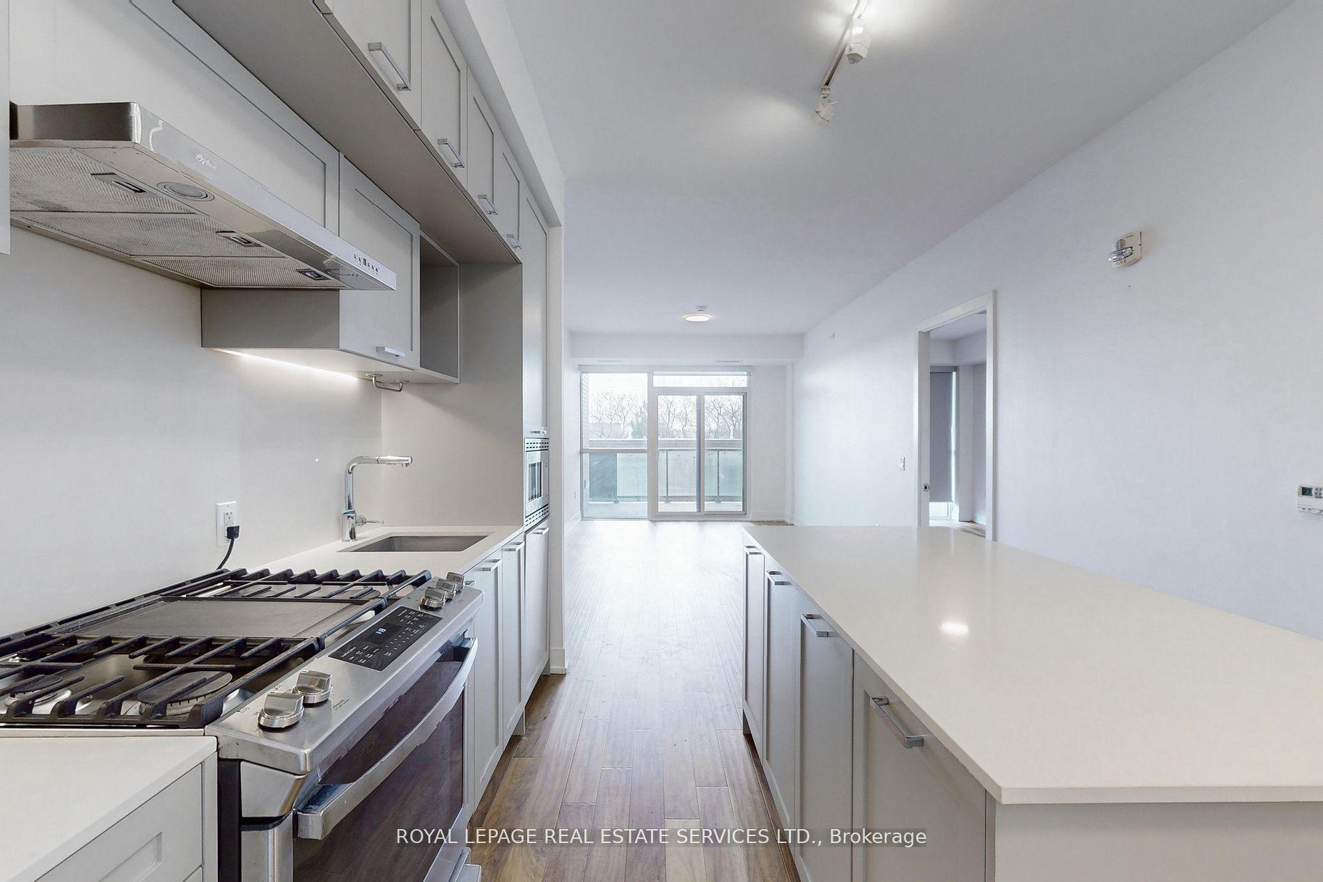 Photo 20 of Unit 509, 1331 Queen Street E, Toronto, Greenwood-Coxwell — HOMEH