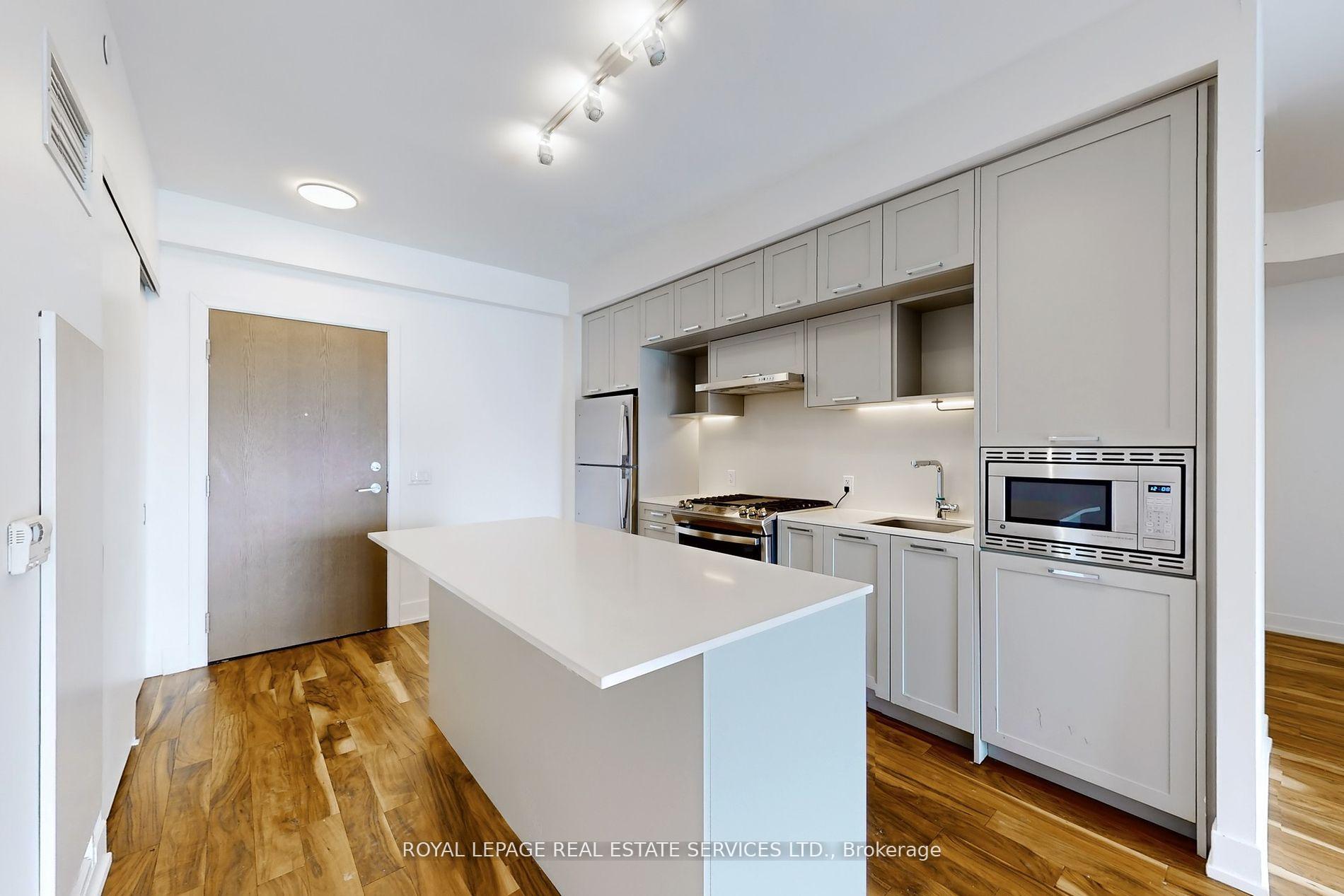 Photo 23 of Unit 509, 1331 Queen Street E, Toronto, Greenwood-Coxwell — HOMEH