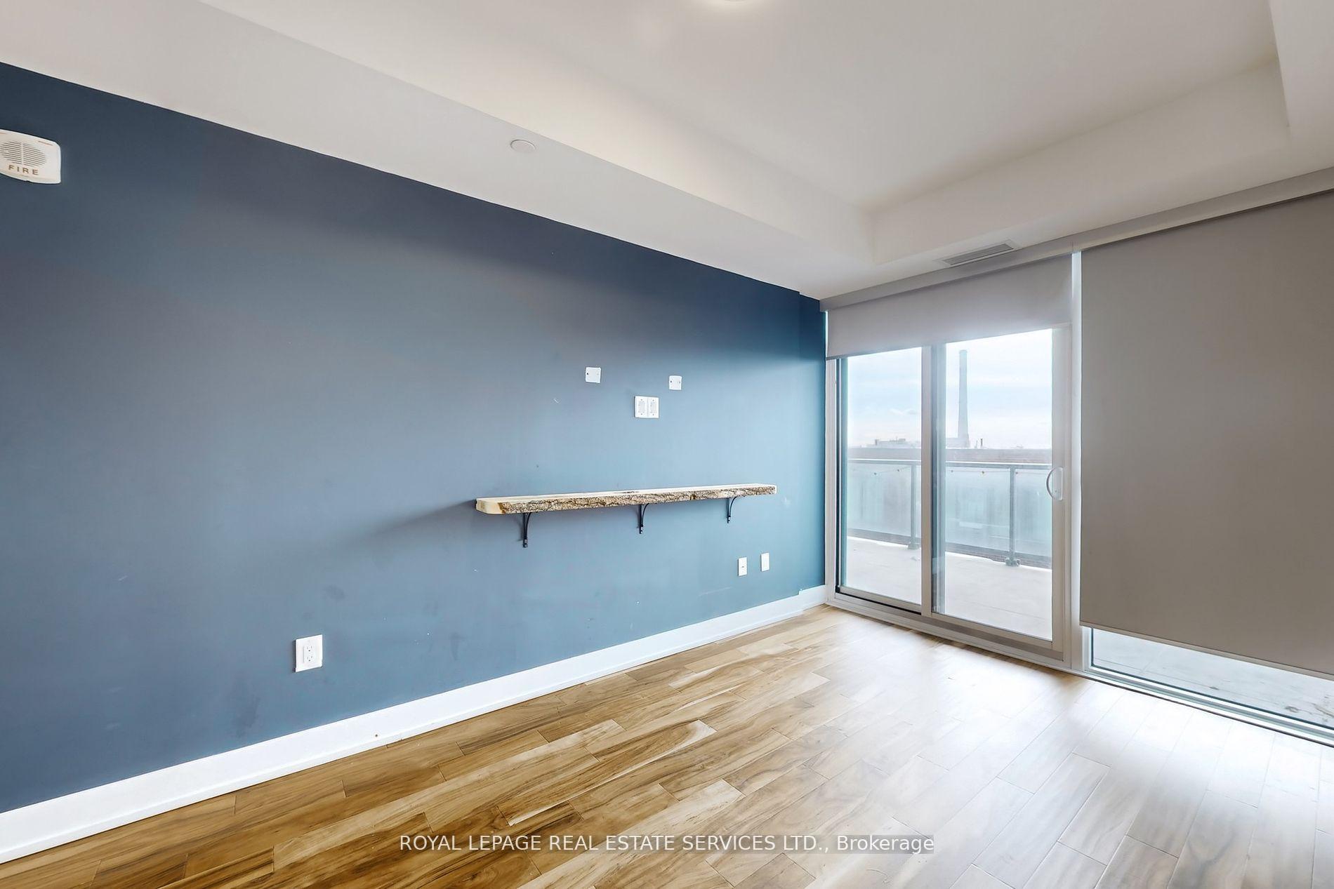 Photo 27 of Unit 509, 1331 Queen Street E, Toronto, Greenwood-Coxwell — HOMEH