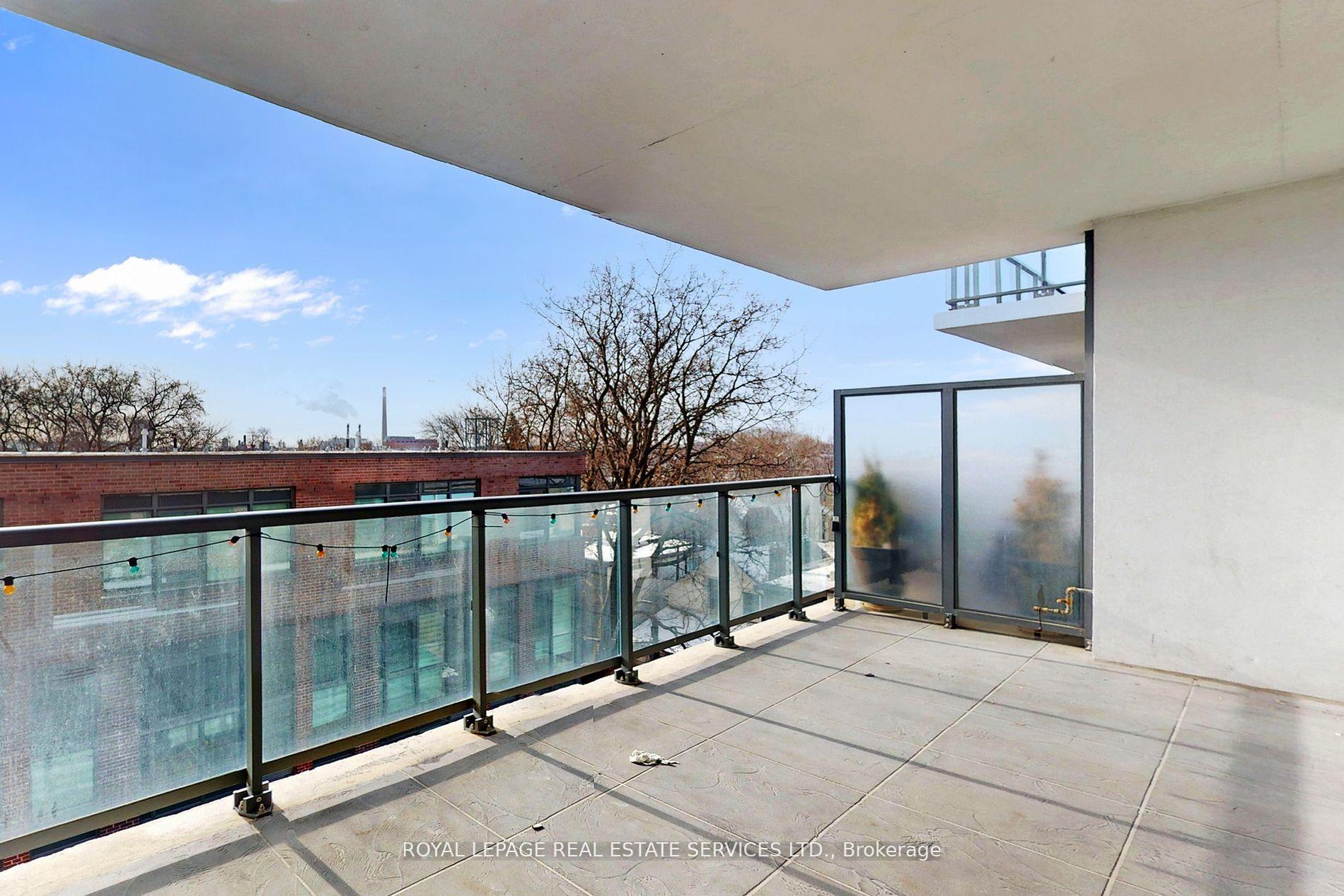 Photo 32 of Unit 509, 1331 Queen Street E, Toronto, Greenwood-Coxwell — HOMEH