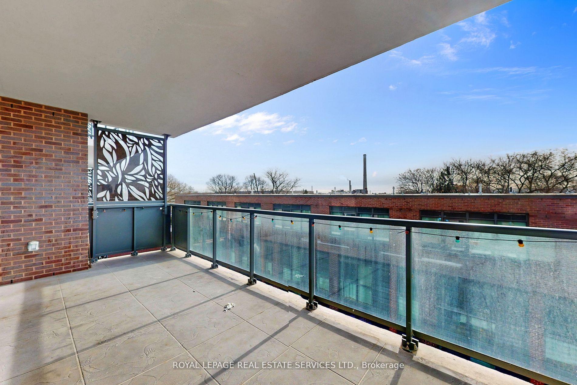 Photo 33 of Unit 509, 1331 Queen Street E, Toronto, Greenwood-Coxwell — HOMEH