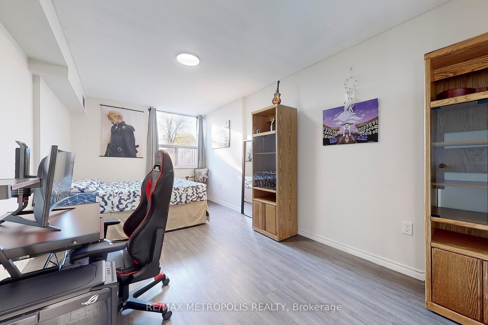 Photo 9 of Unit 106, 4060 Lawrence Avenue E, Scarborough, West Hill — HOMEH