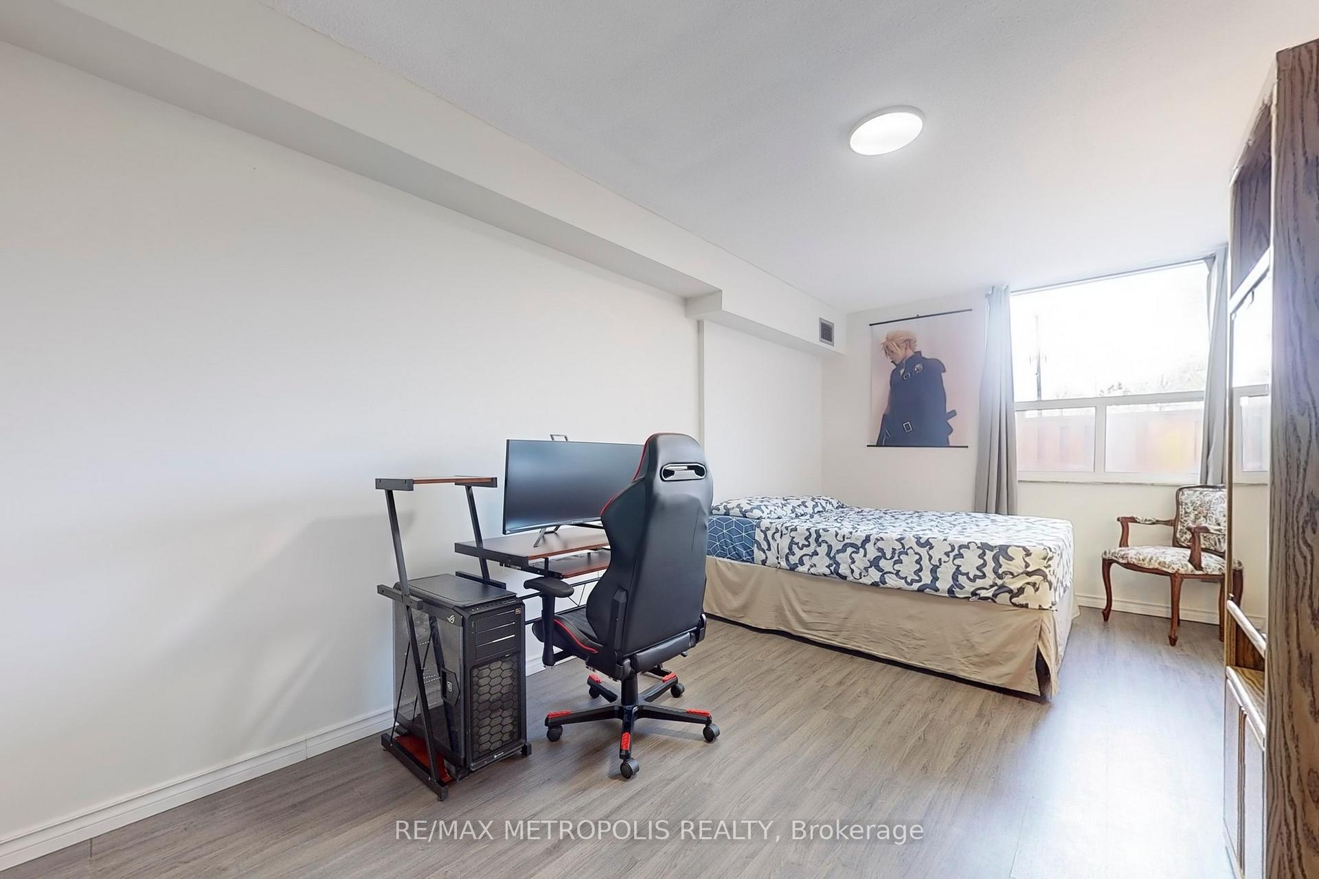 Photo 10 of Unit 106, 4060 Lawrence Avenue E, Scarborough, West Hill — HOMEH