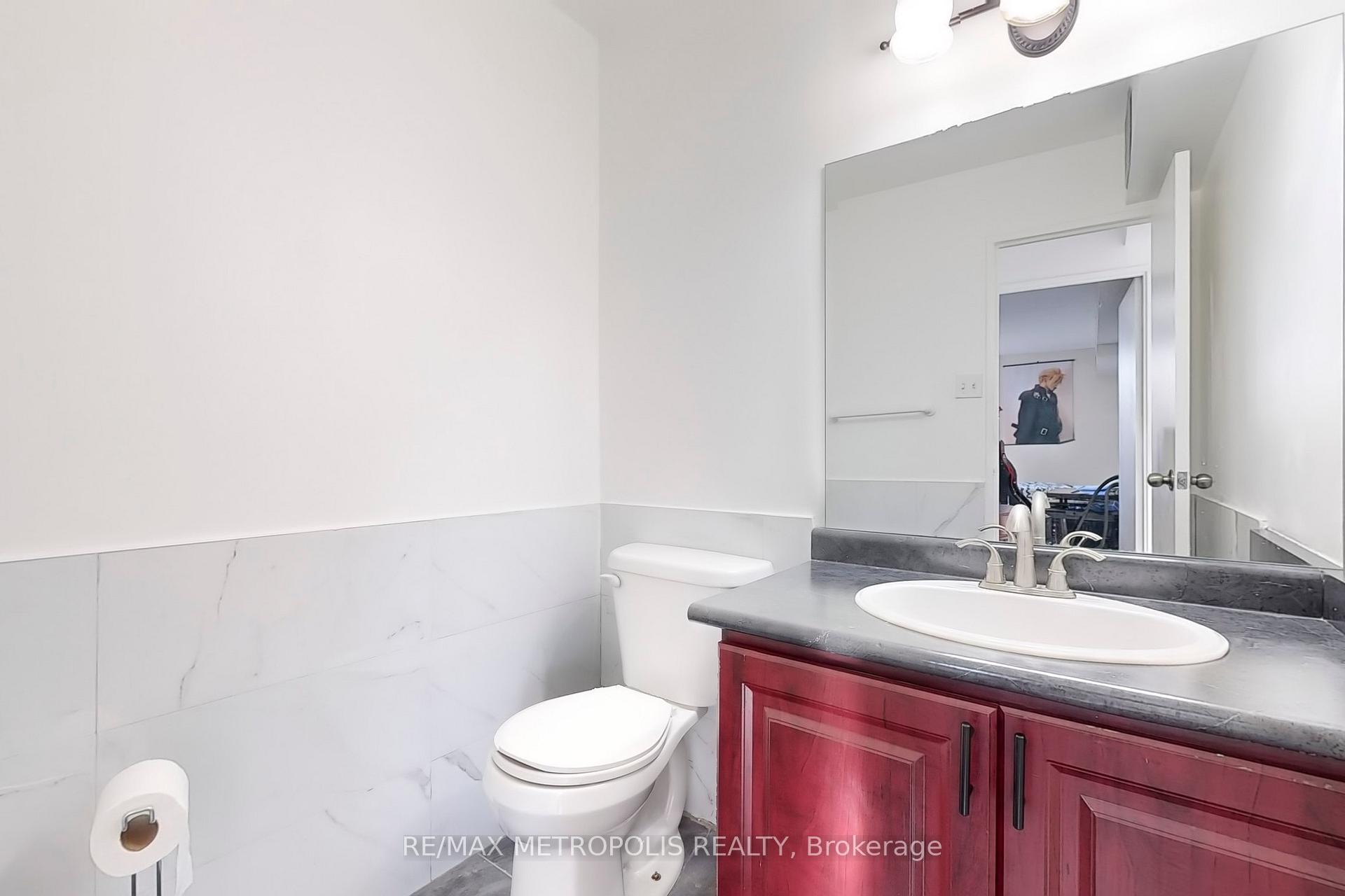 Photo 11 of Unit 106, 4060 Lawrence Avenue E, Scarborough, West Hill — HOMEH