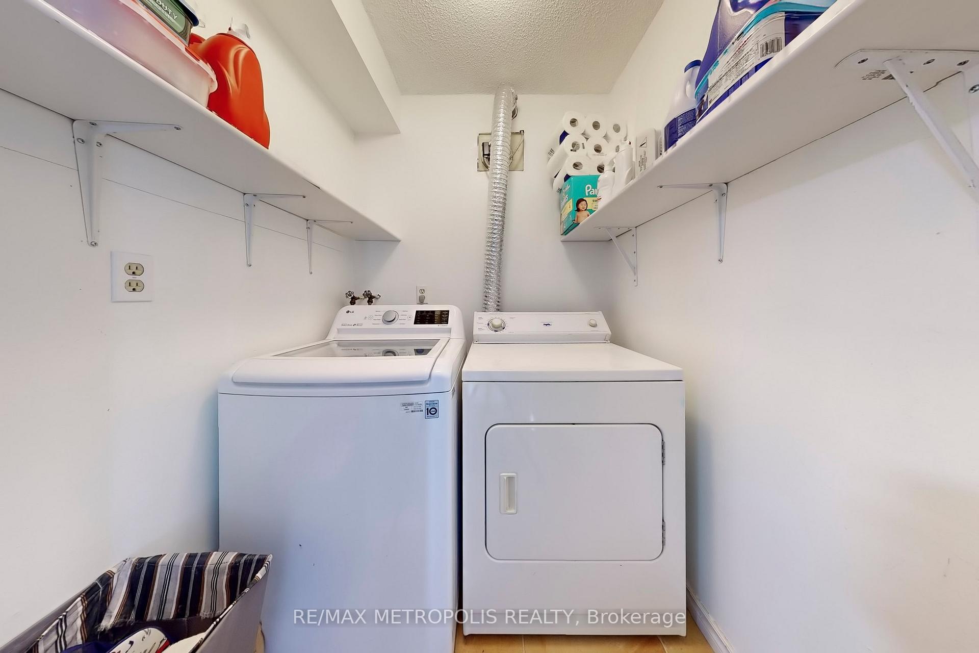 Photo 16 of Unit 106, 4060 Lawrence Avenue E, Scarborough, West Hill — HOMEH
