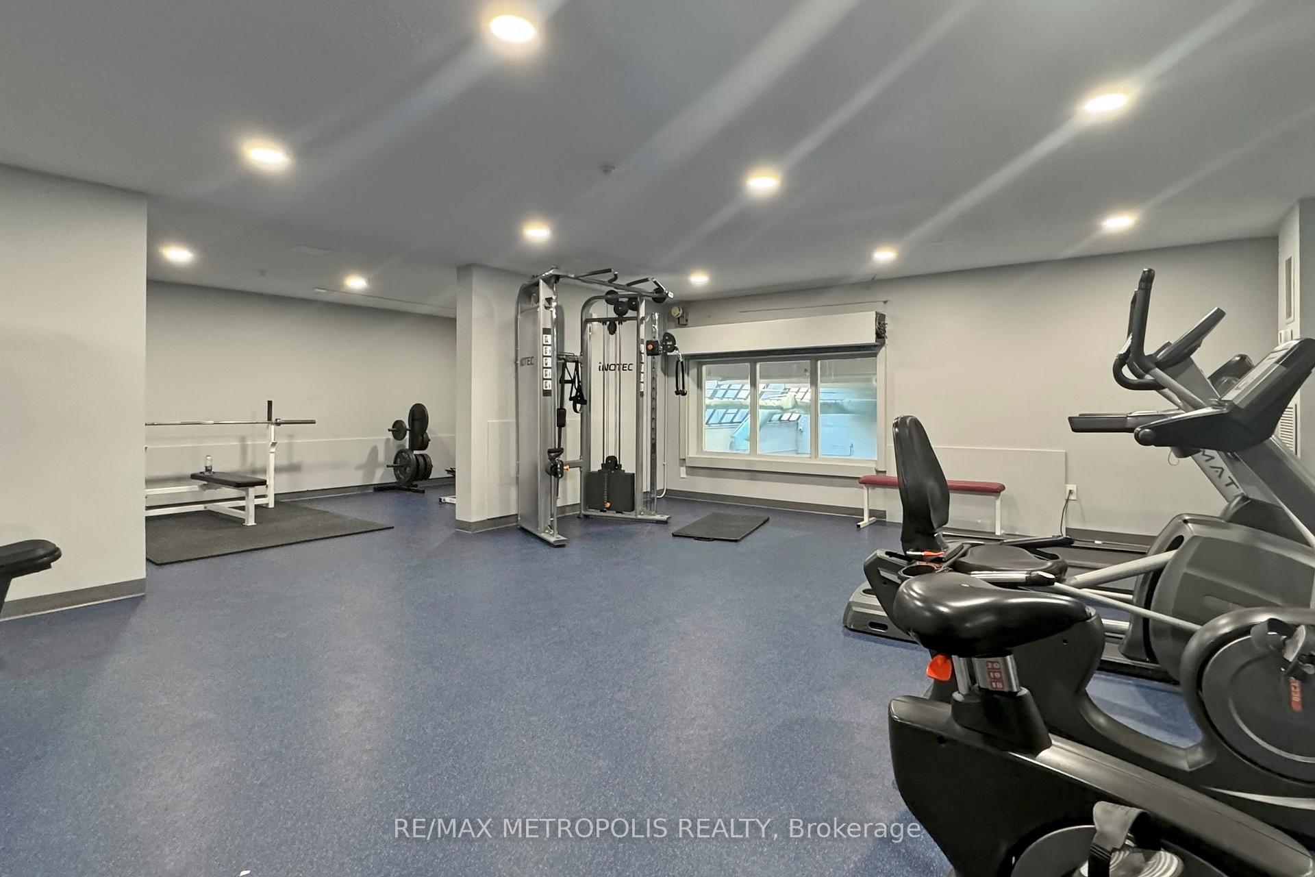 Photo 20 of Unit 106, 4060 Lawrence Avenue E, Scarborough, West Hill — HOMEH