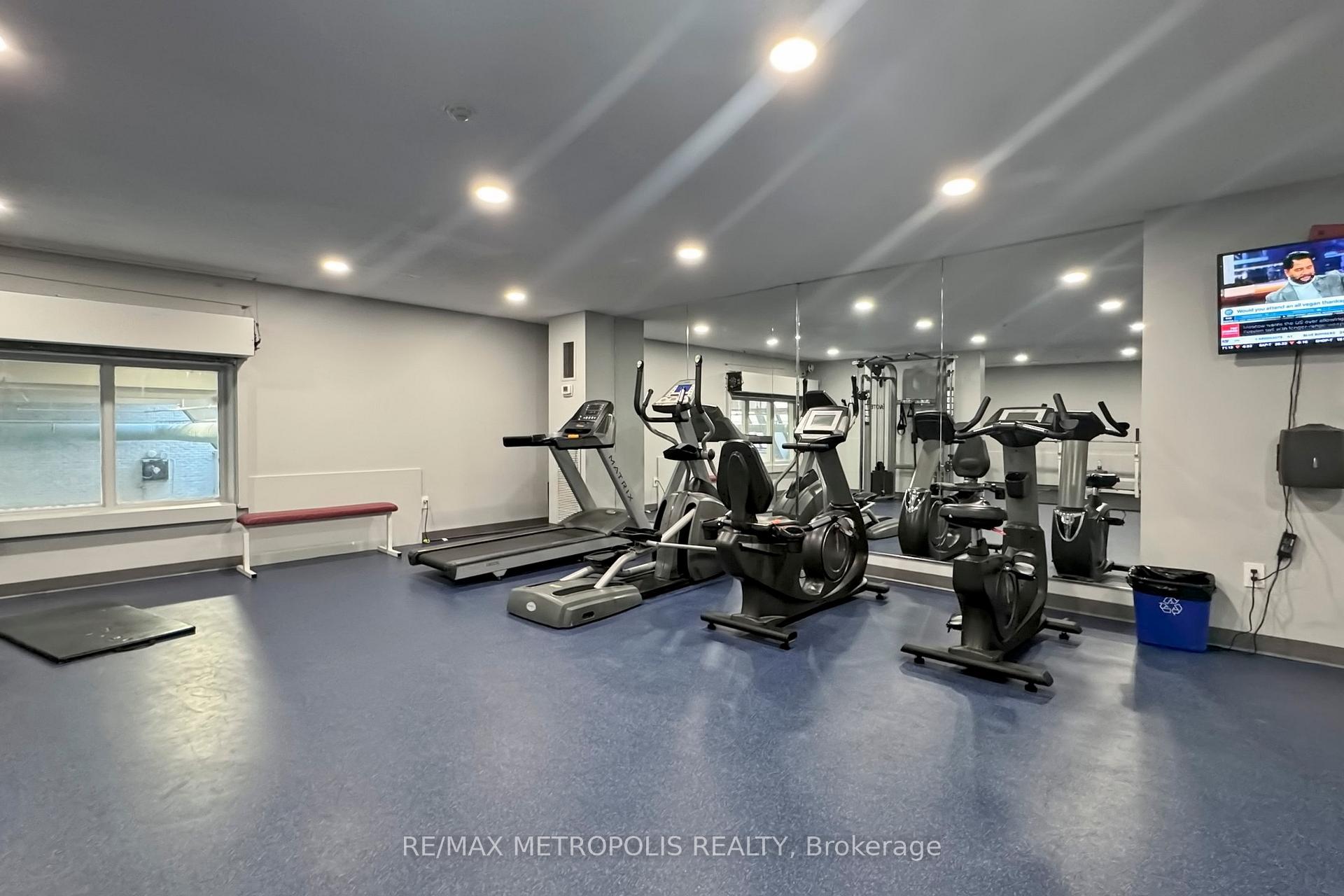 Photo 21 of Unit 106, 4060 Lawrence Avenue E, Scarborough, West Hill — HOMEH