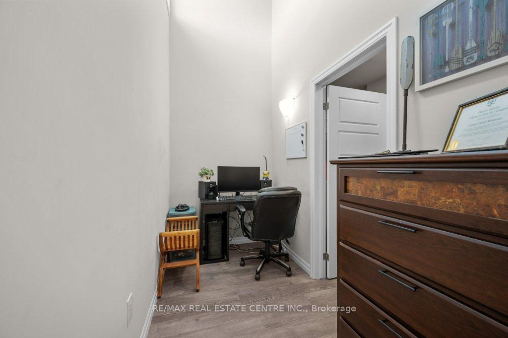 Photo 4 of Unit 414, 35 Kingsbury Square, Guelph, Pineridge/Westminster Woods — HOMEH