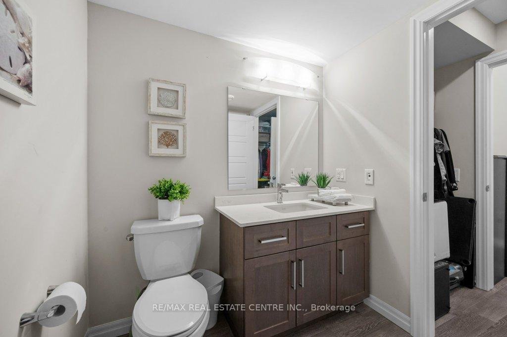 Photo 6 of Unit 414, 35 Kingsbury Square, Guelph, Pineridge/Westminster Woods — HOMEH